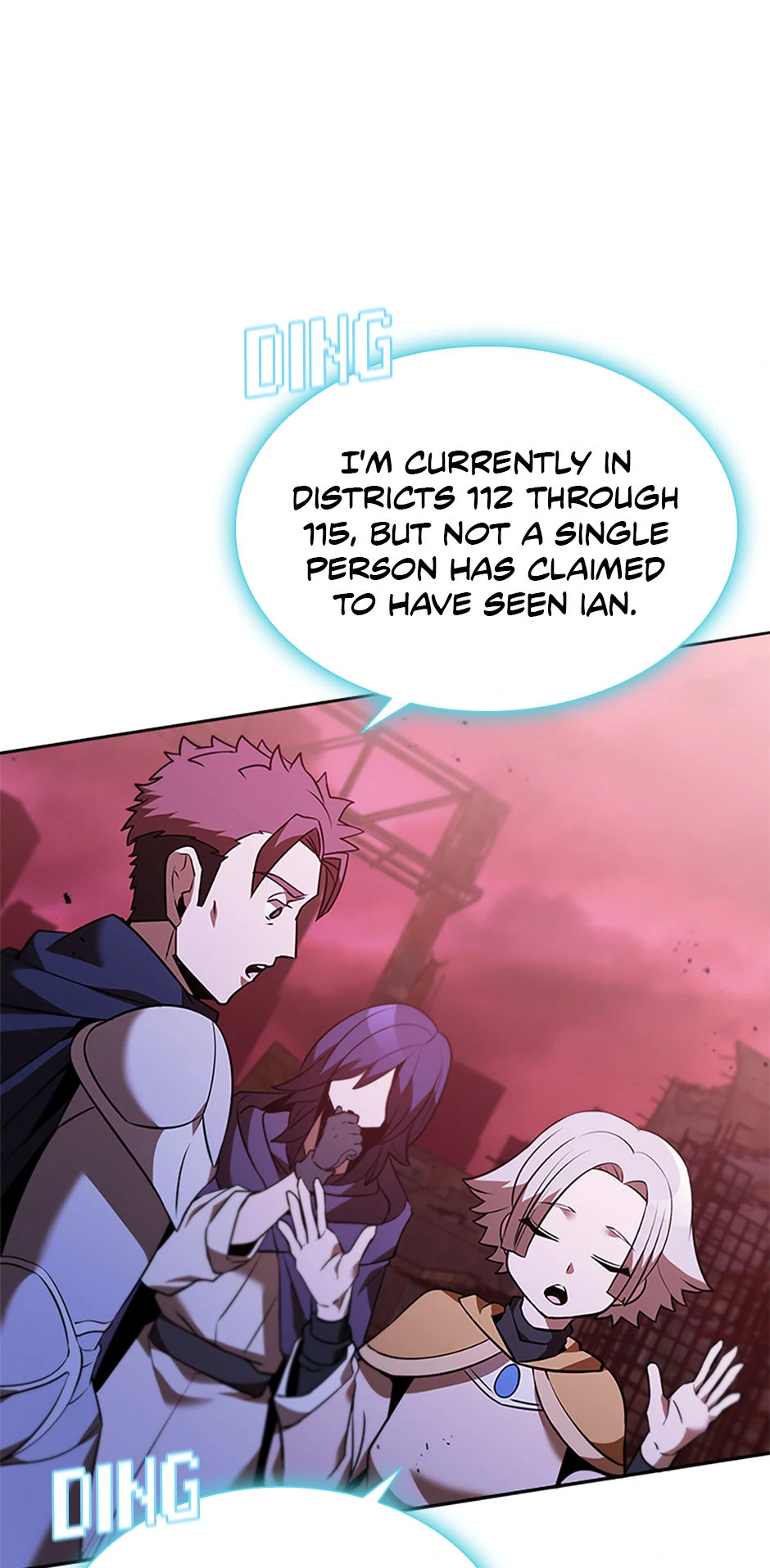 Read Taming Master EN Manga Online