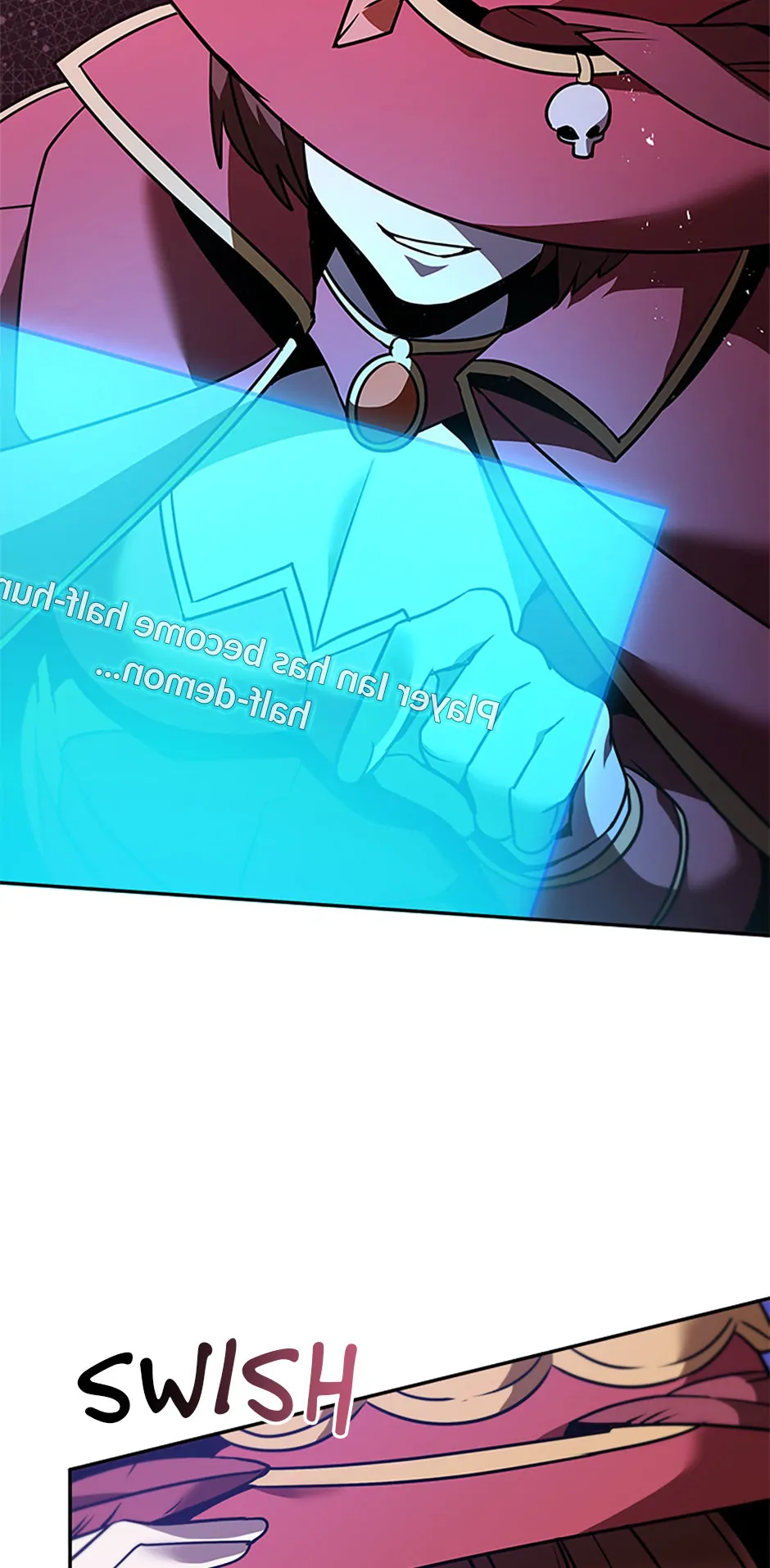 Read Taming Master EN Manga Online