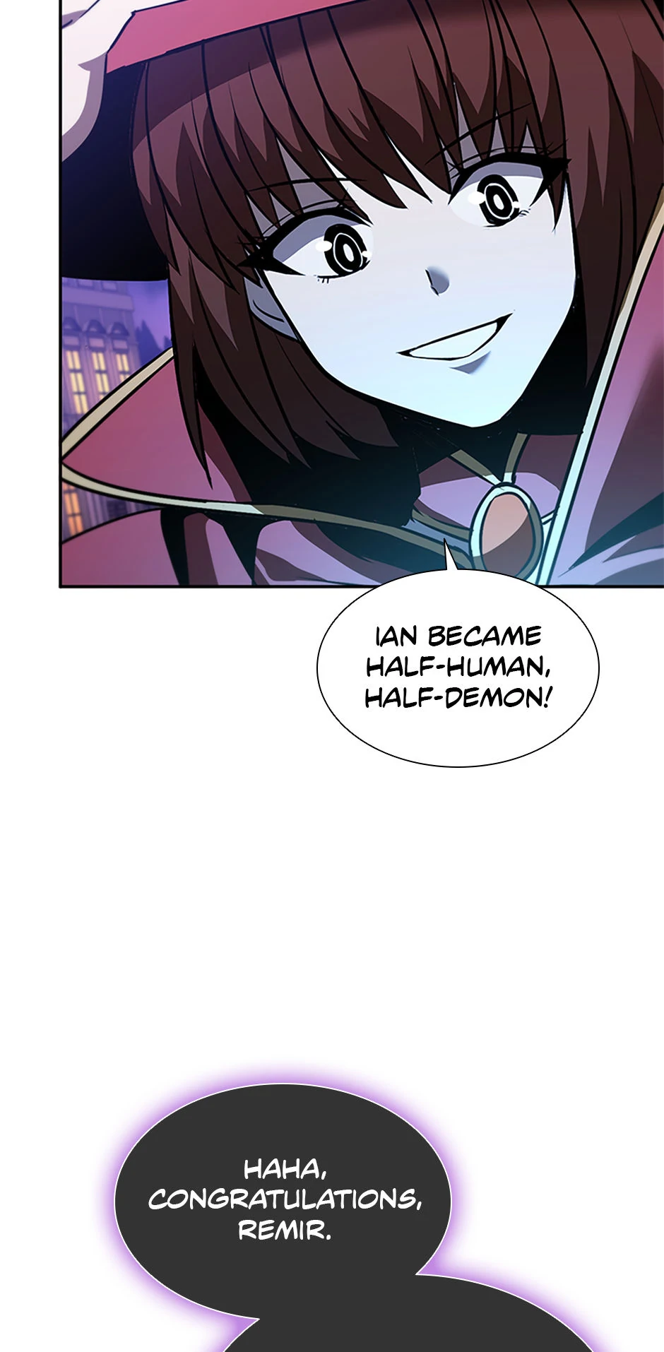 Read Taming Master EN Manga Online