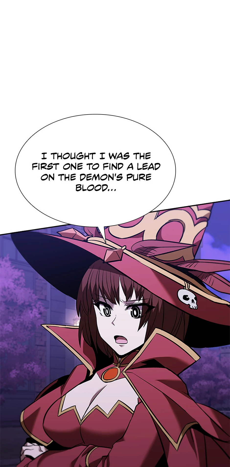 Read Taming Master EN Manga Online