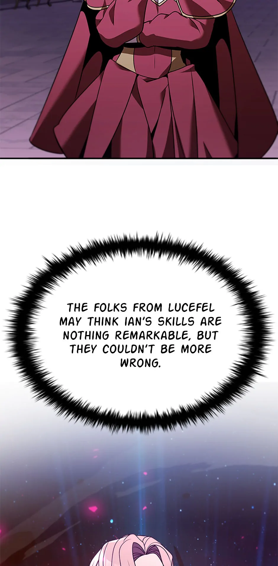 Read Taming Master EN Manga Online