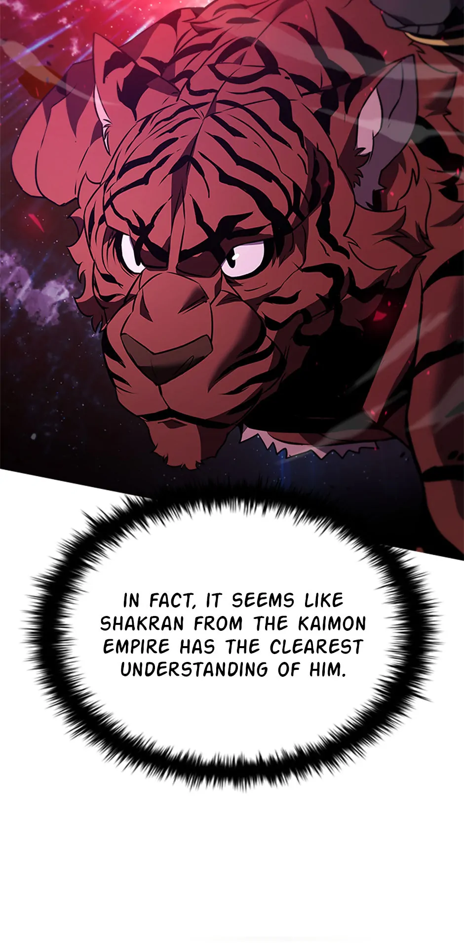 Read Taming Master EN Manga Online