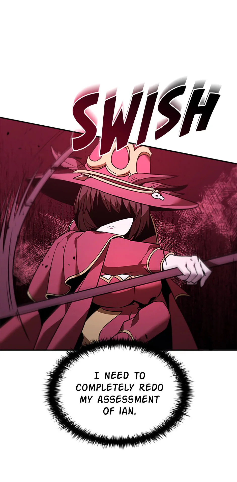 Read Taming Master EN Manga Online