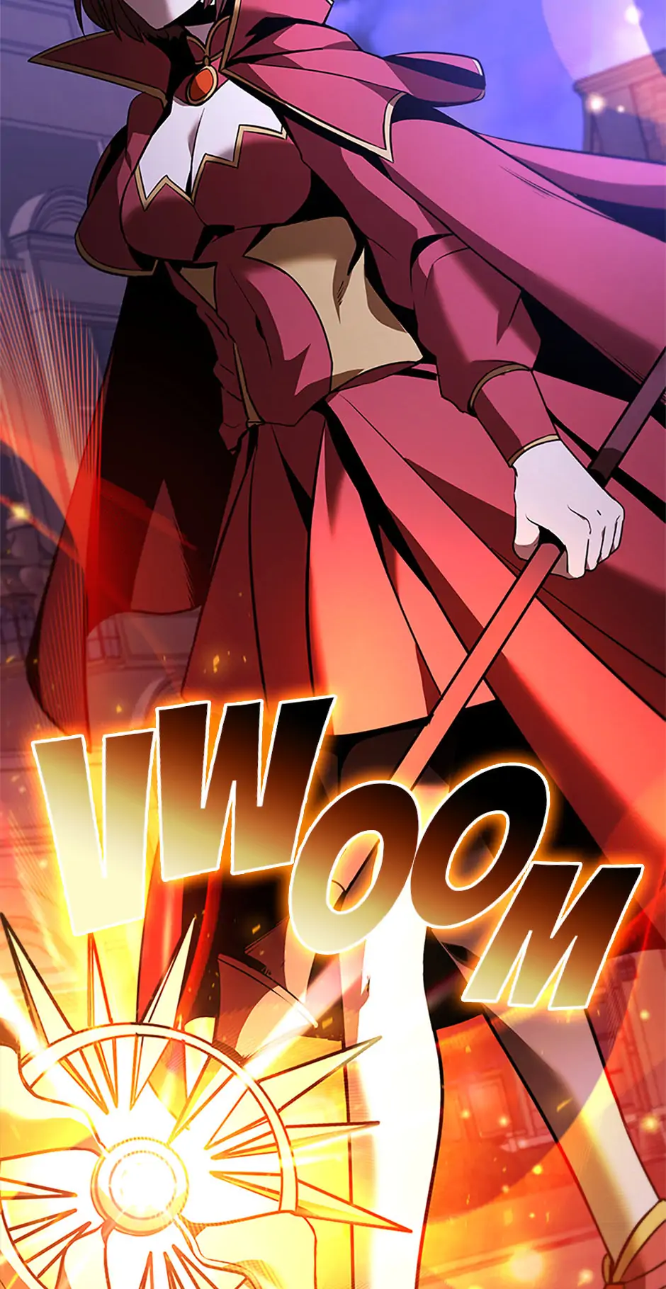 Read Taming Master EN Manga Online