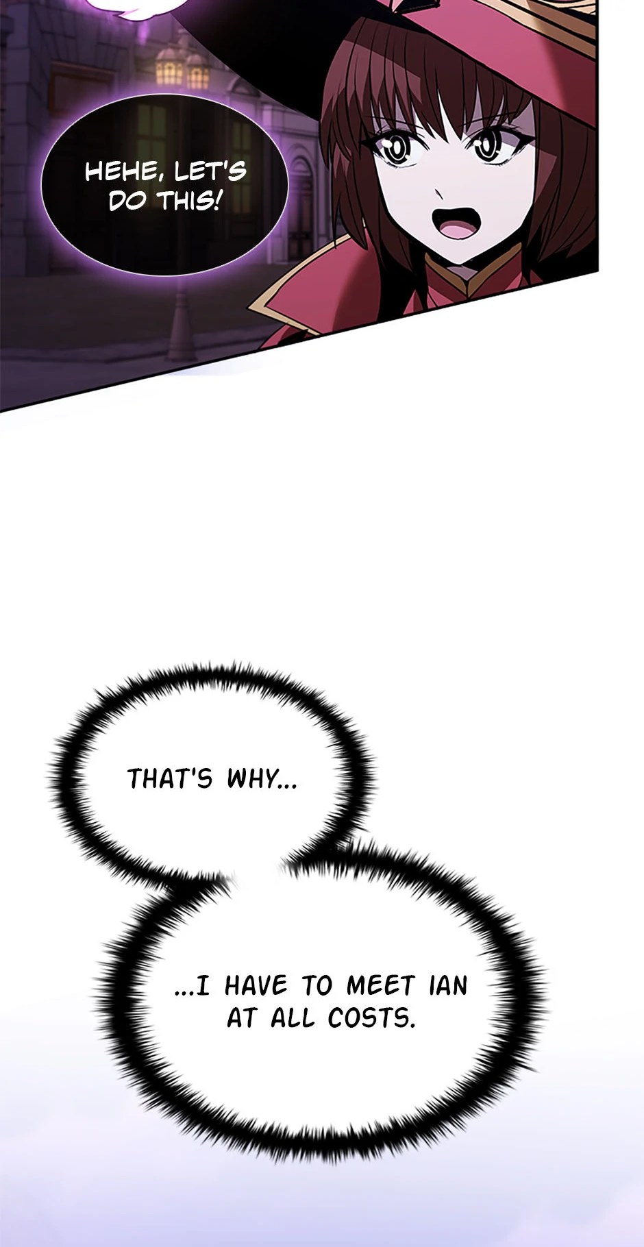 Read Taming Master EN Manga Online