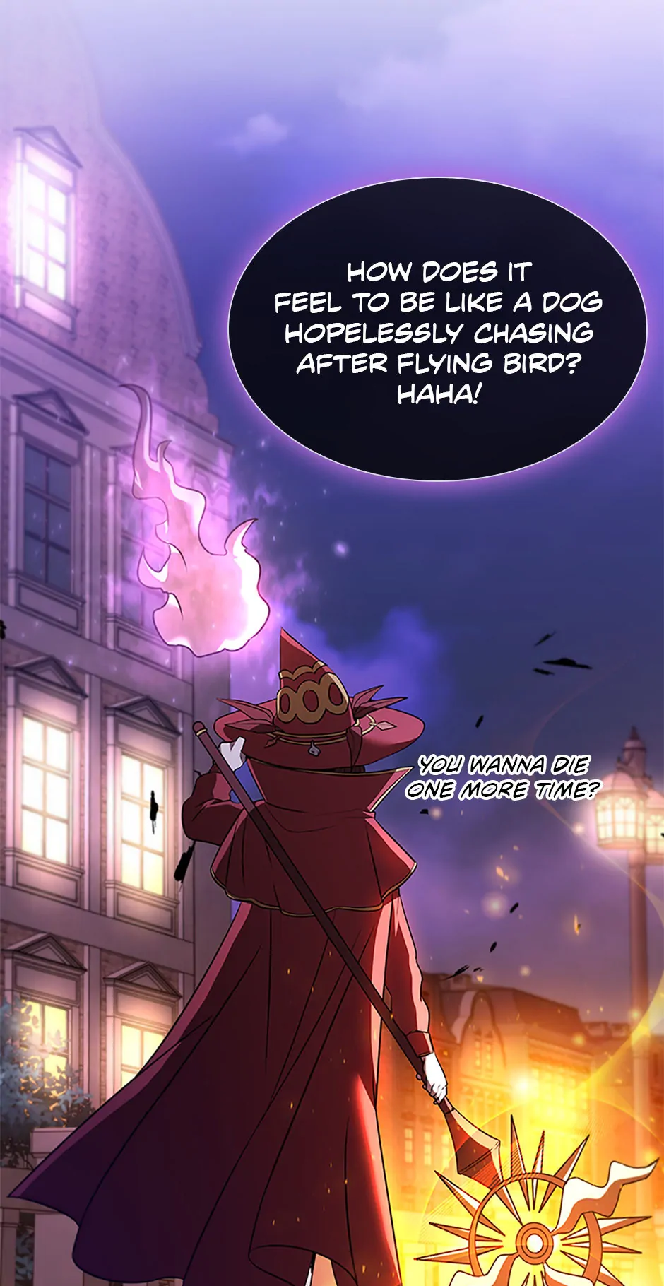 Read Taming Master EN Manga Online