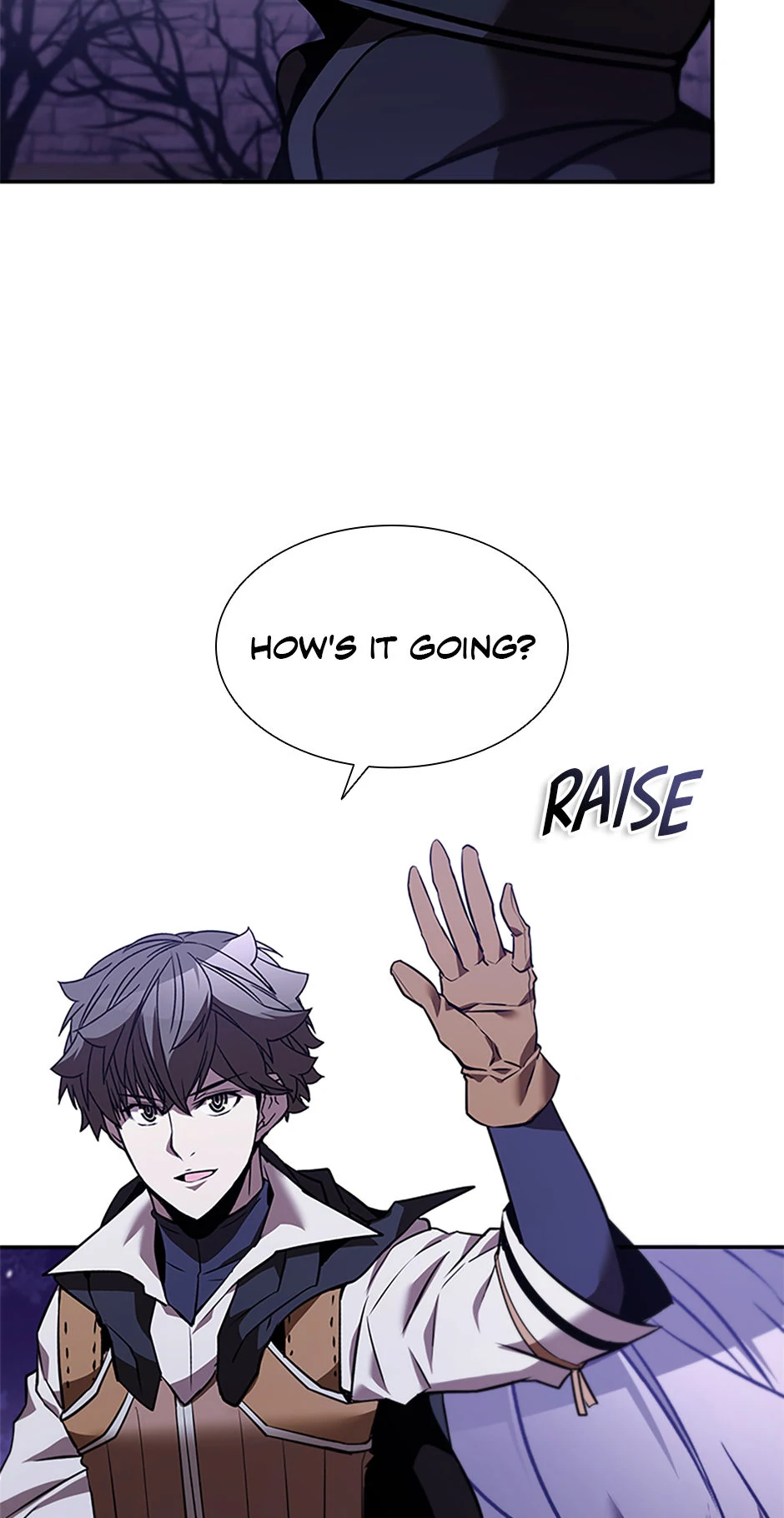 Read Taming Master EN Manga Online