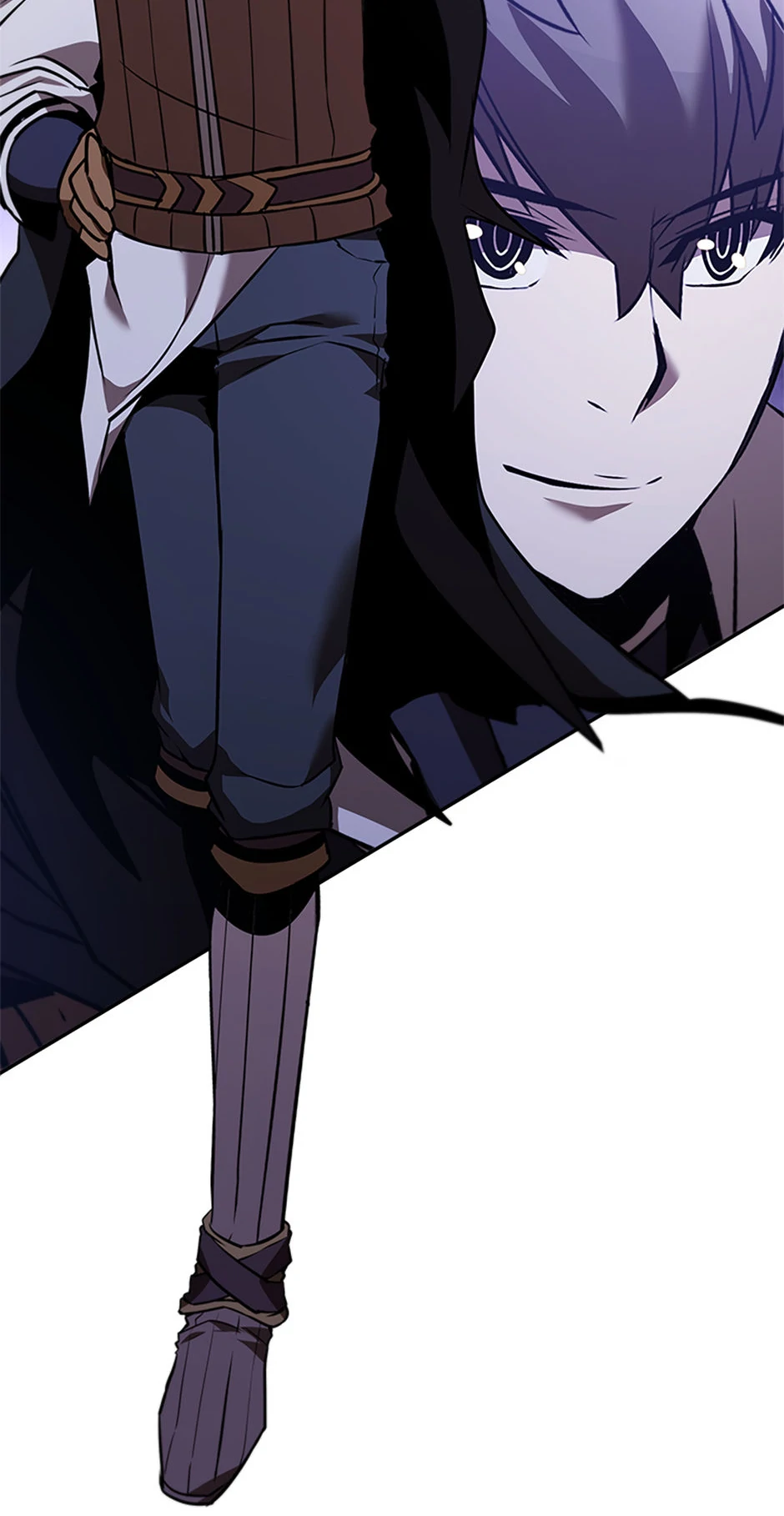 Read Taming Master EN Manga Online