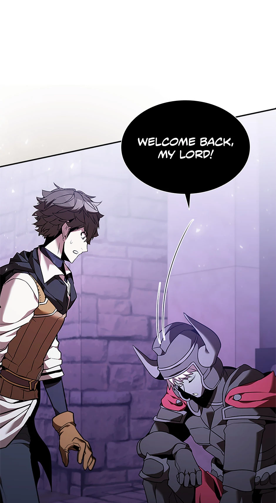 Read Taming Master EN Manga Online