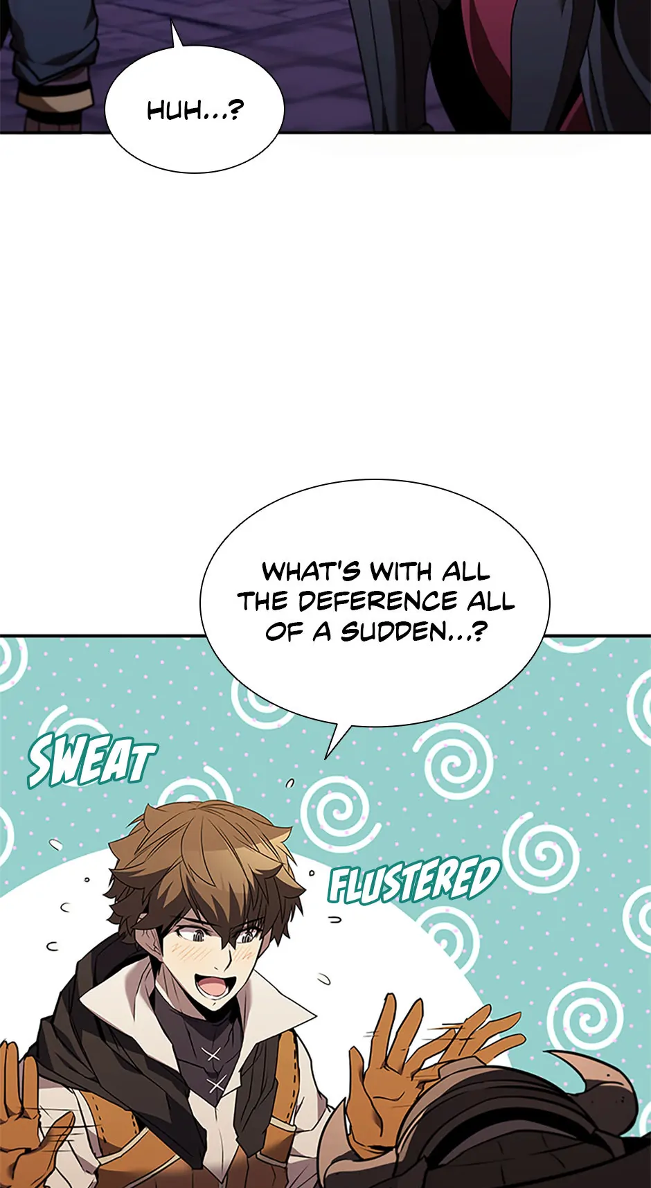 Read Taming Master EN Manga Online