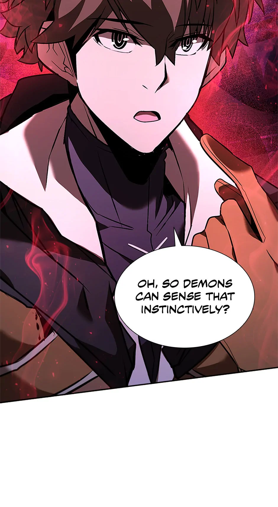 Read Taming Master EN Manga Online