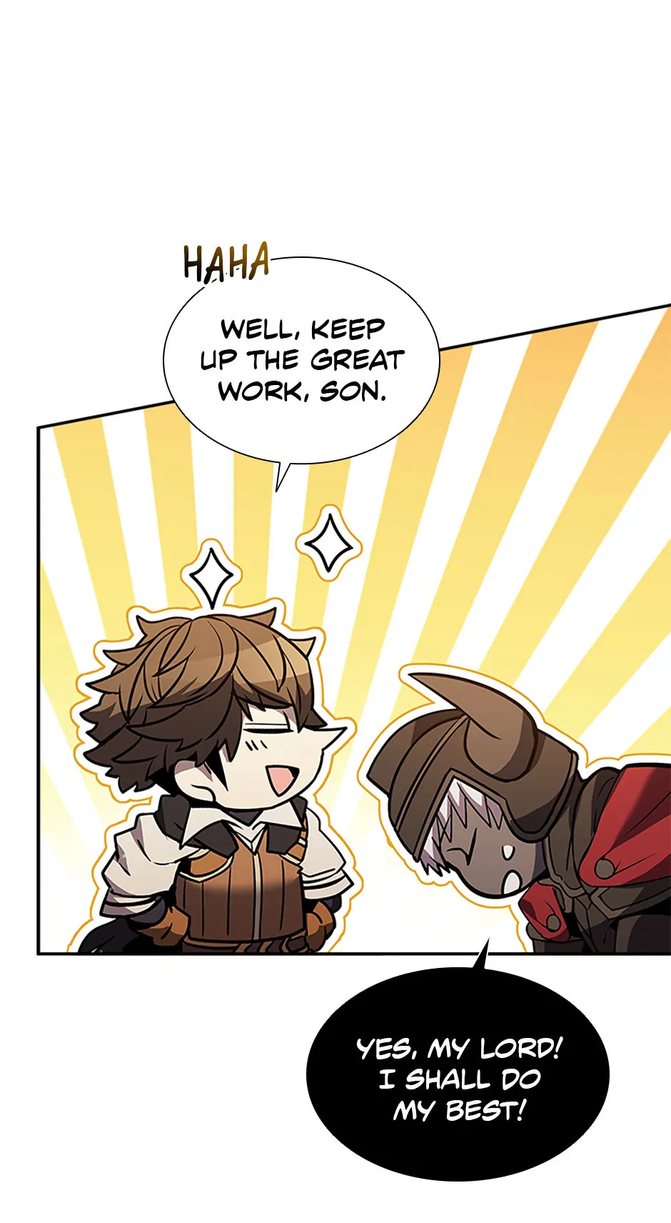 Read Taming Master EN Manga Online