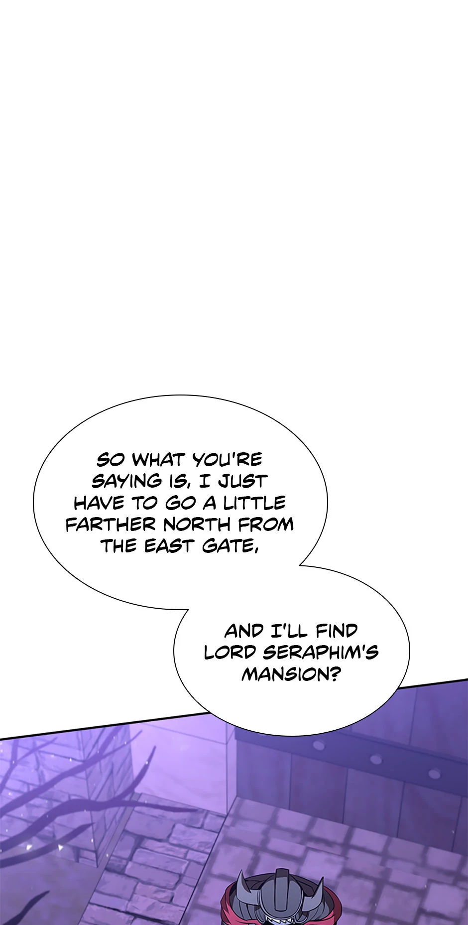 Read Taming Master EN Manga Online