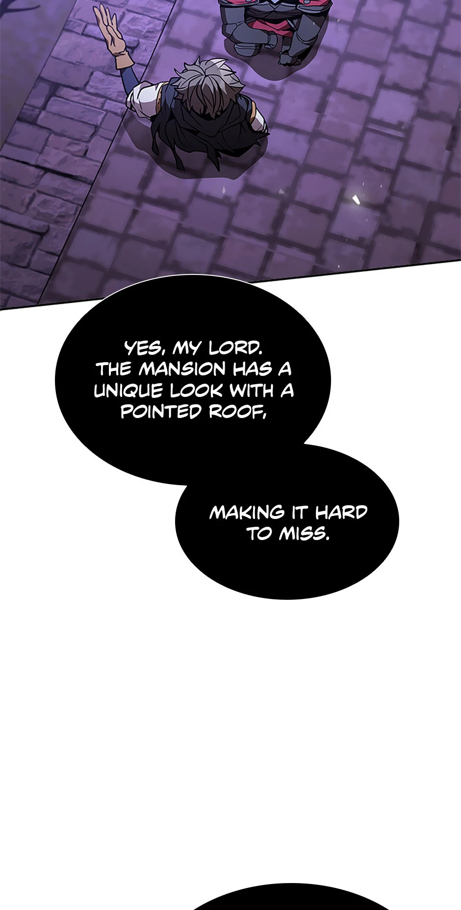 Read Taming Master EN Manga Online