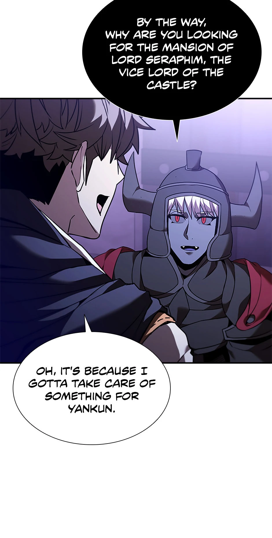 Read Taming Master EN Manga Online