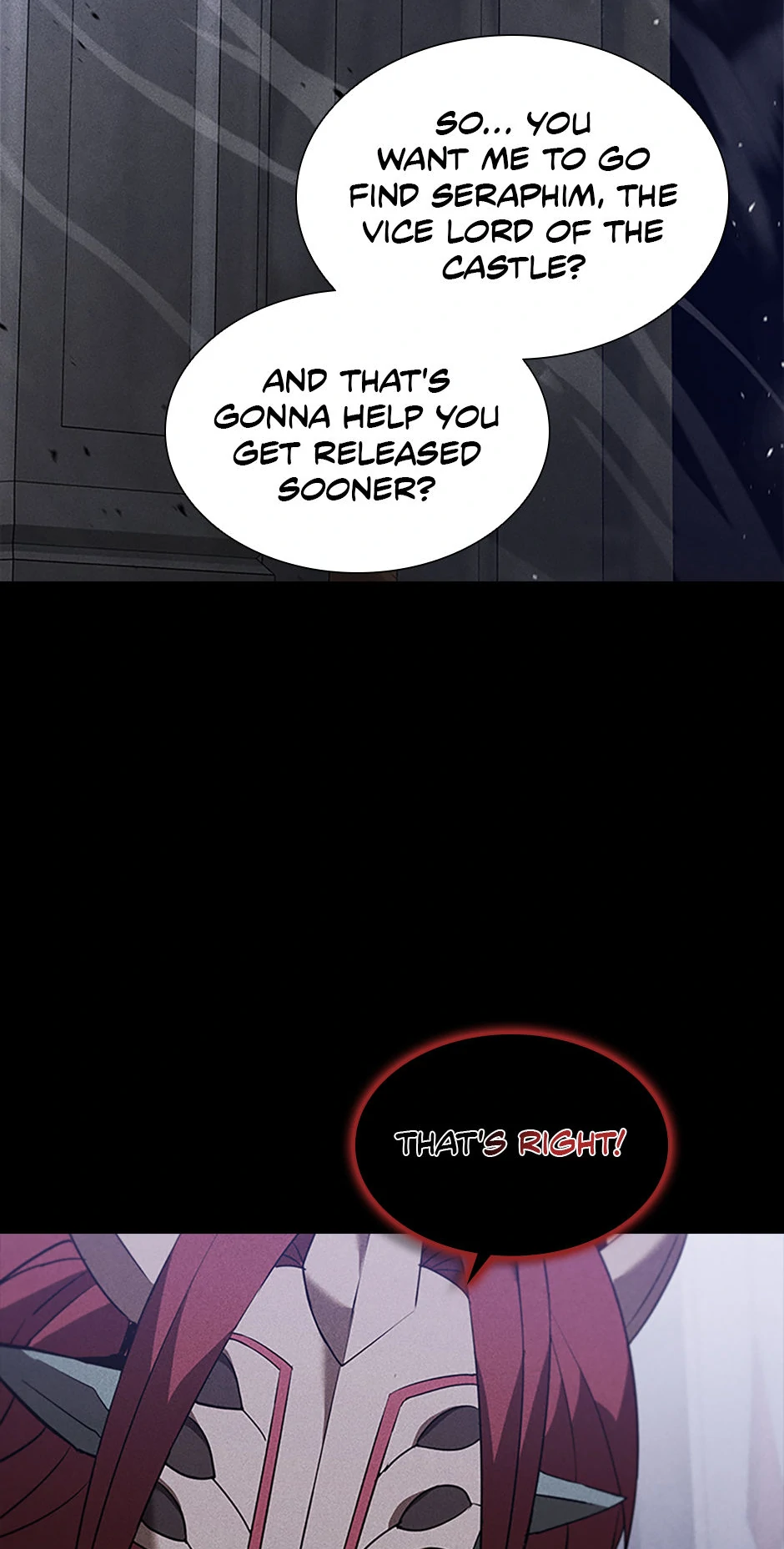 Read Taming Master EN Manga Online