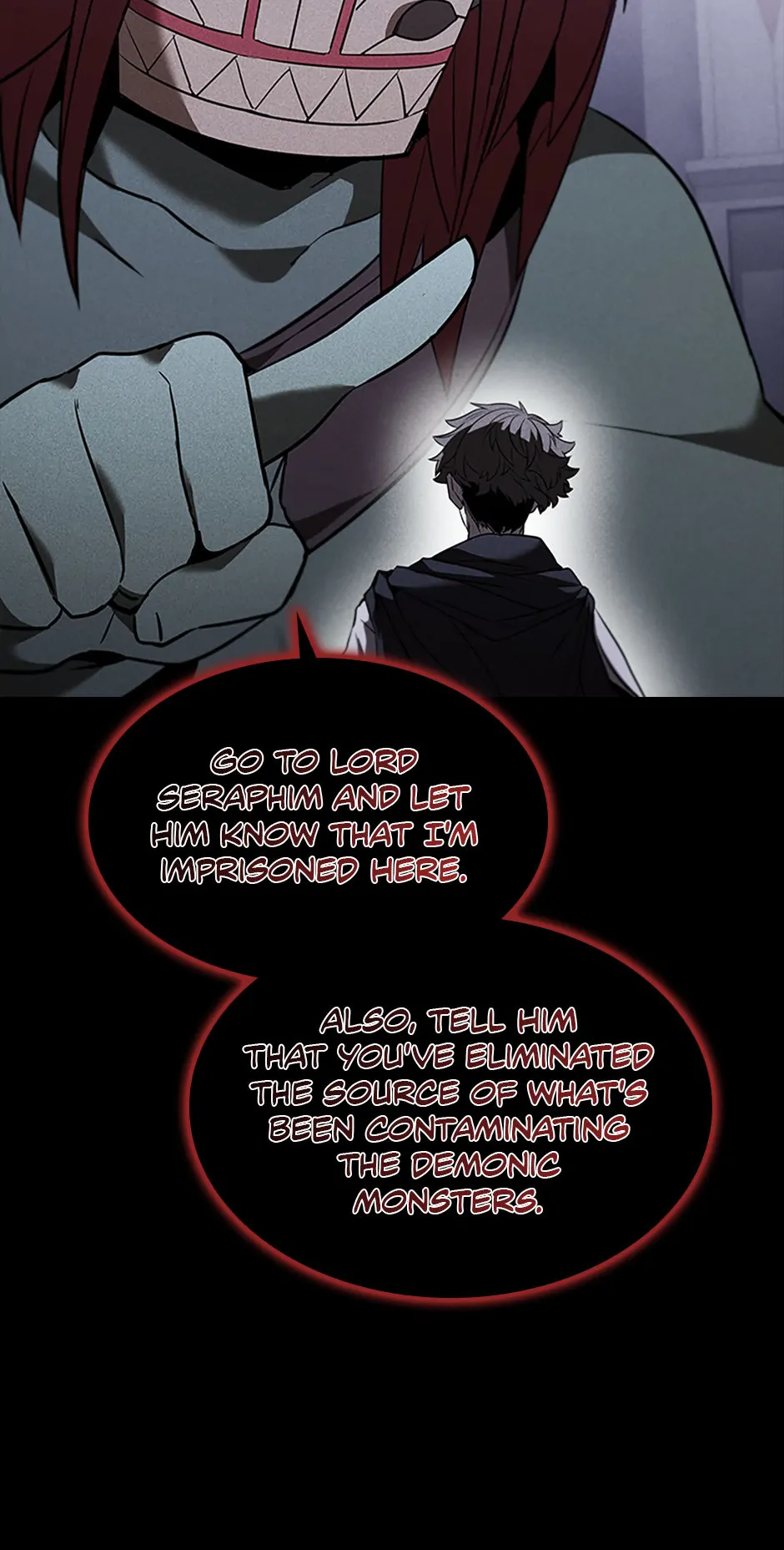 Read Taming Master EN Manga Online