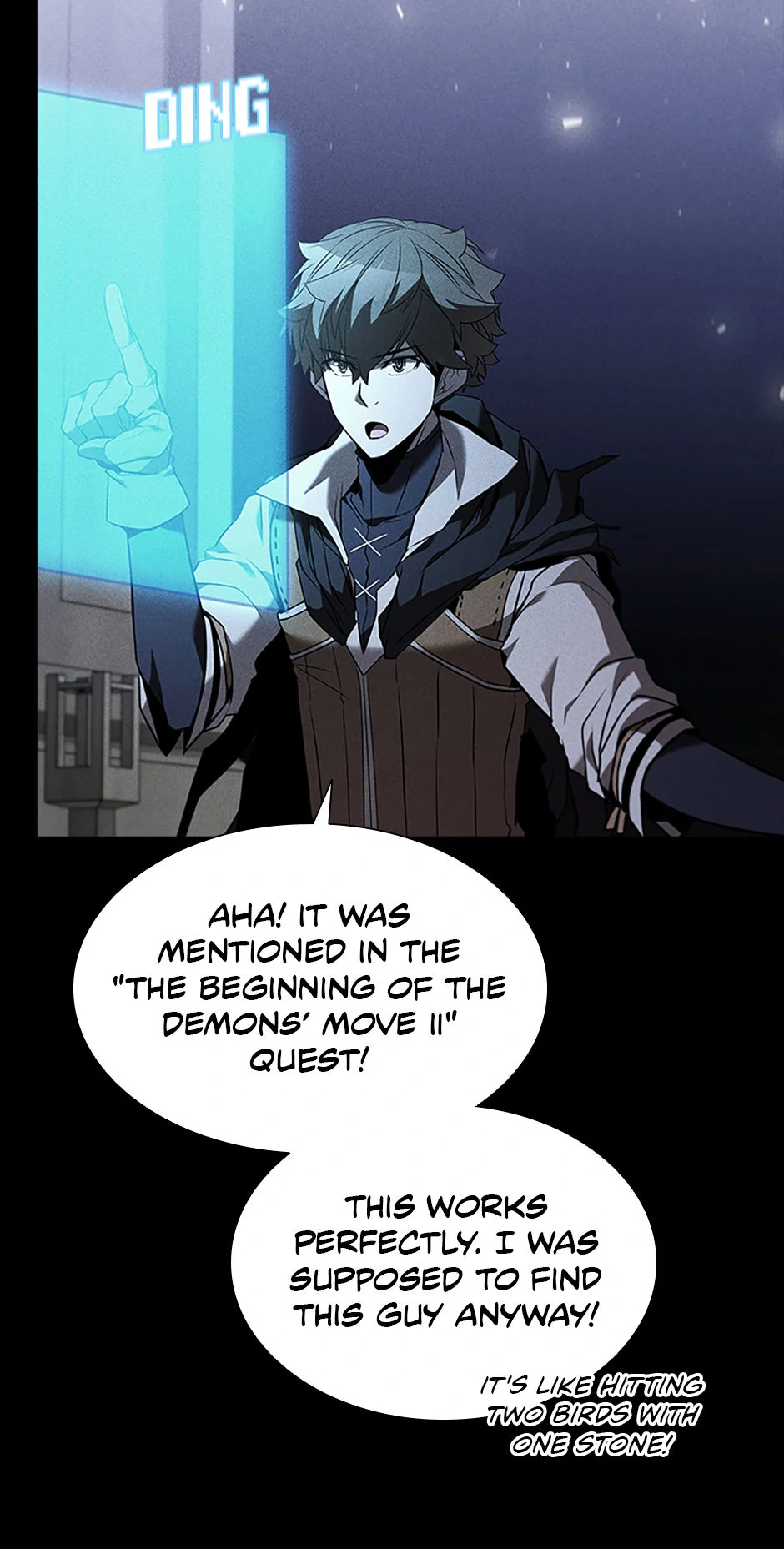 Read Taming Master EN Manga Online