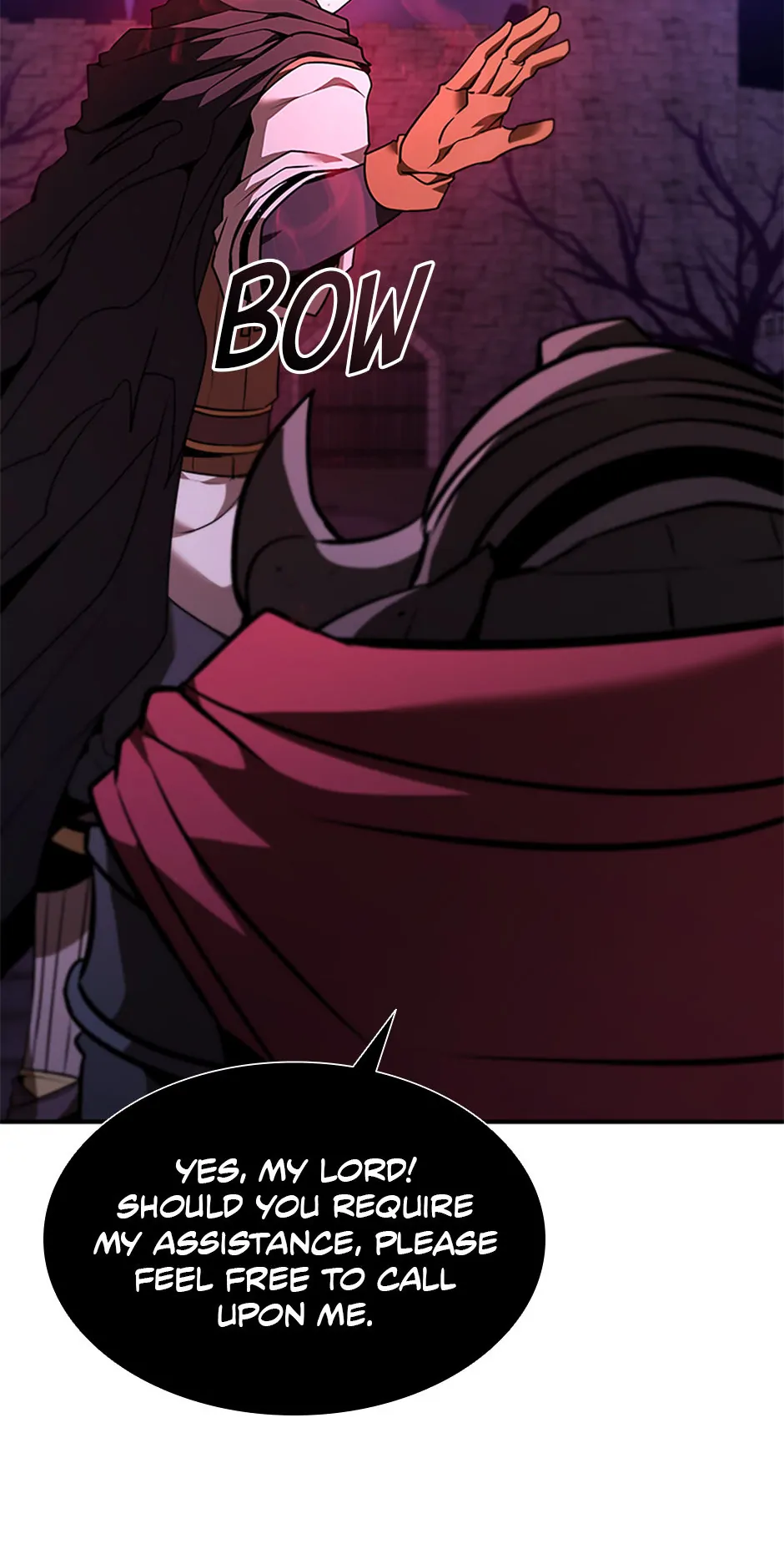 Read Taming Master EN Manga Online