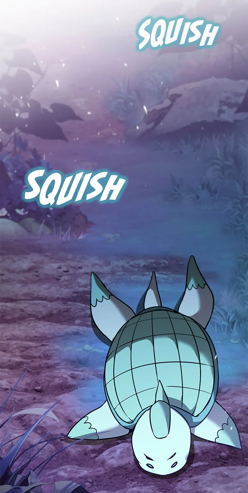 Read Taming Master EN Manga Online