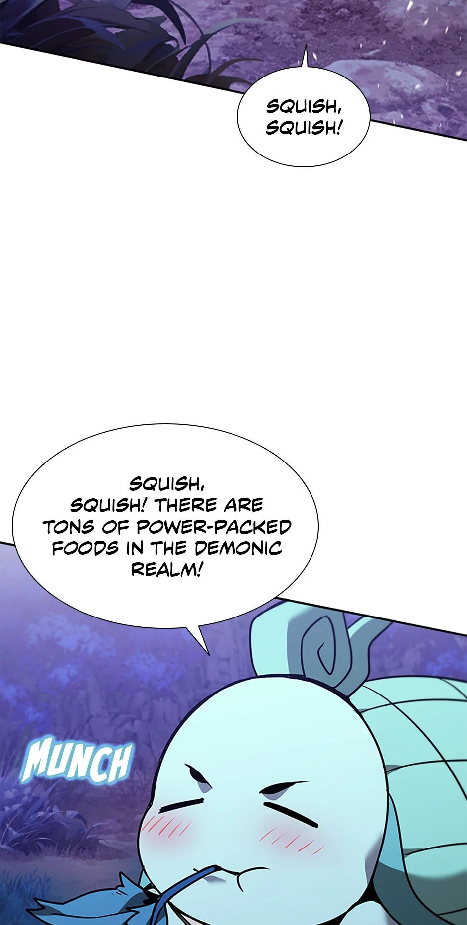 Read Taming Master EN Manga Online