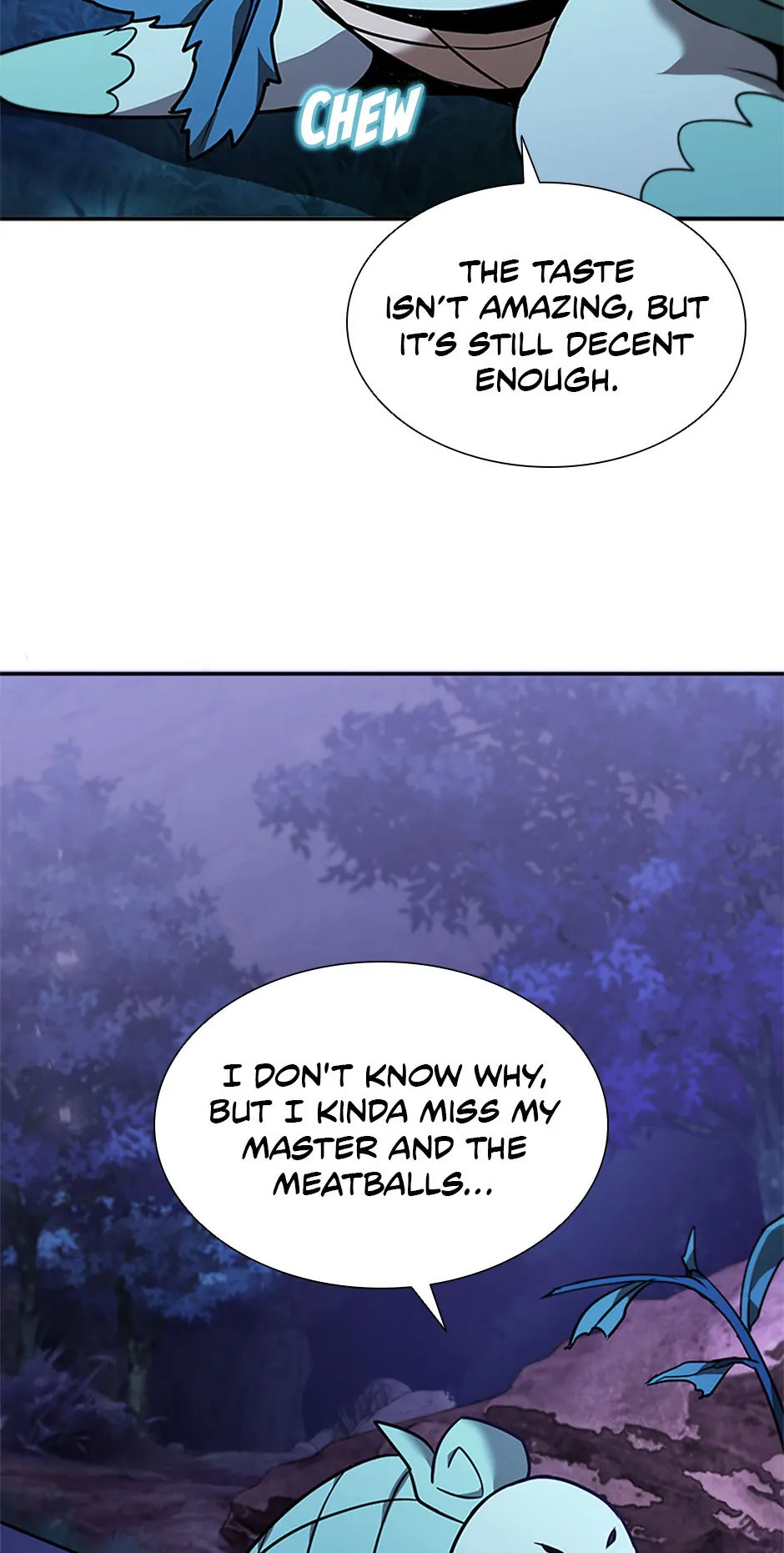 Read Taming Master EN Manga Online