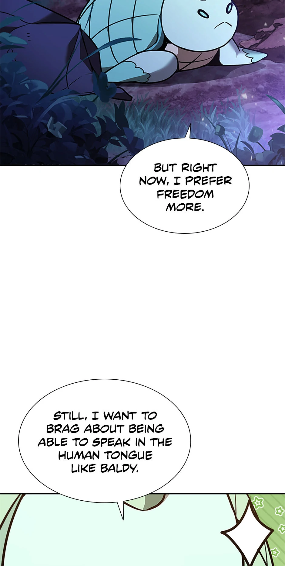 Read Taming Master EN Manga Online