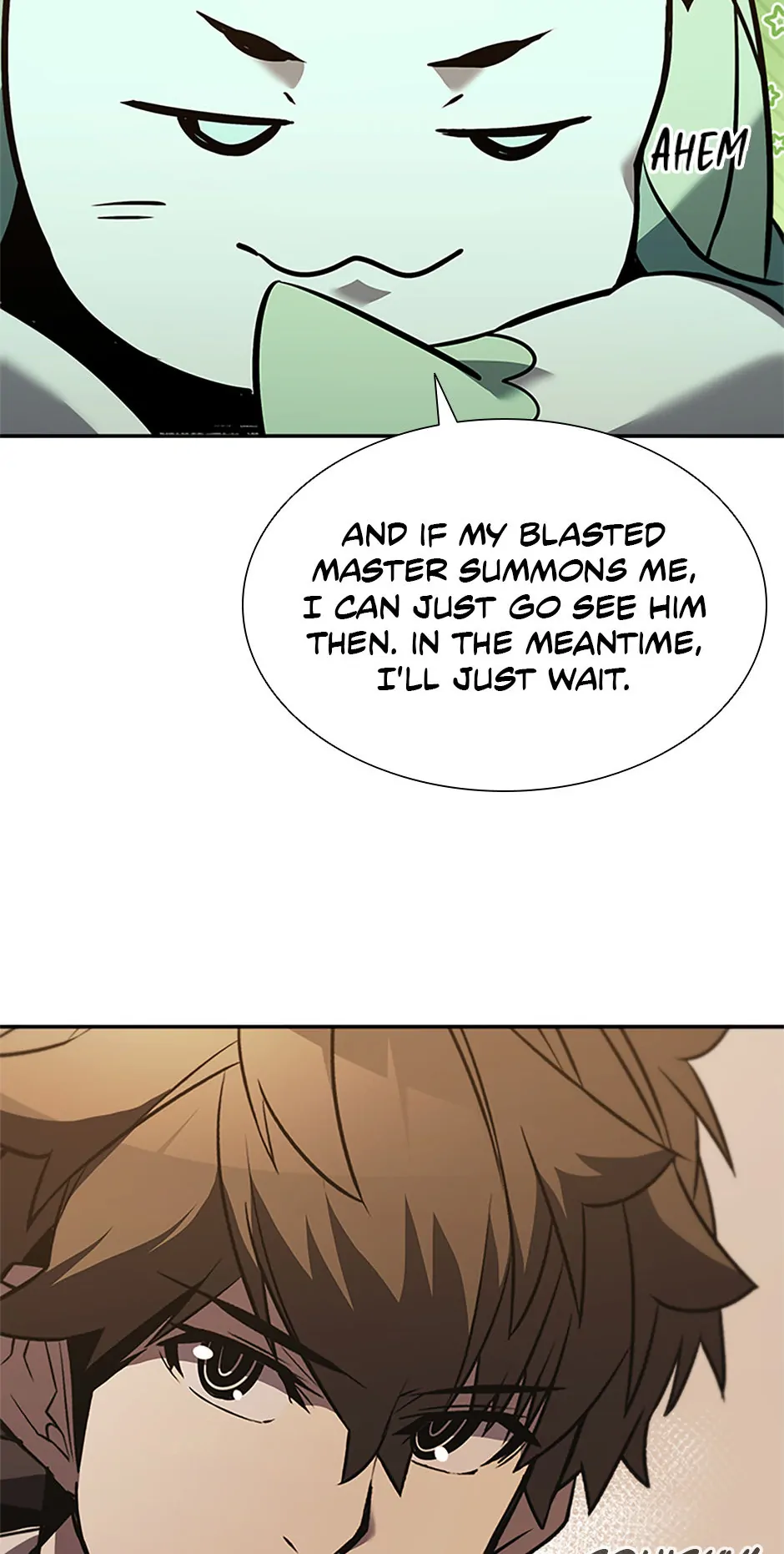 Read Taming Master EN Manga Online