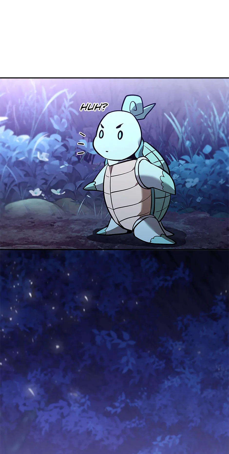 Read Taming Master EN Manga Online