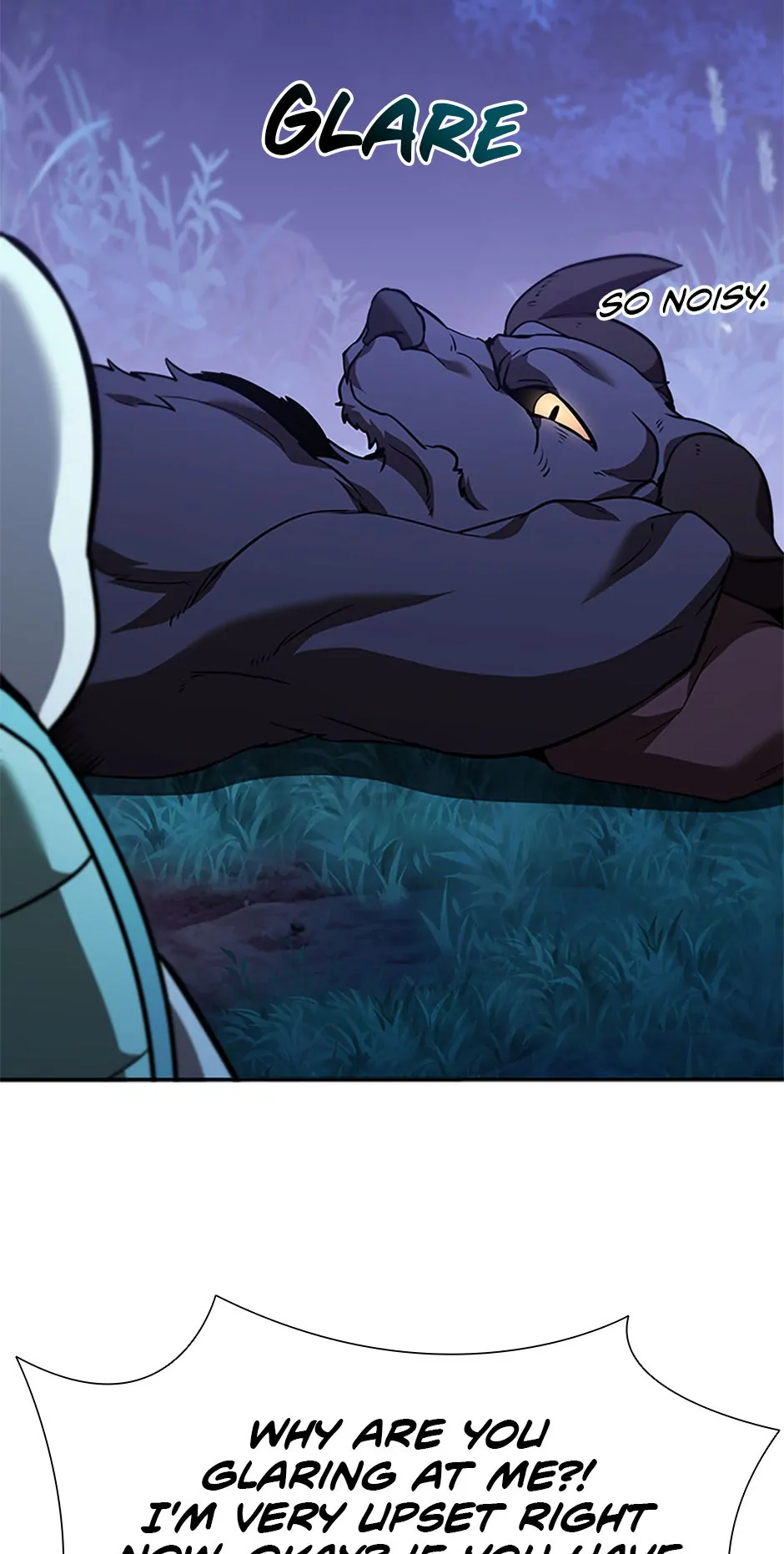 Read Taming Master EN Manga Online