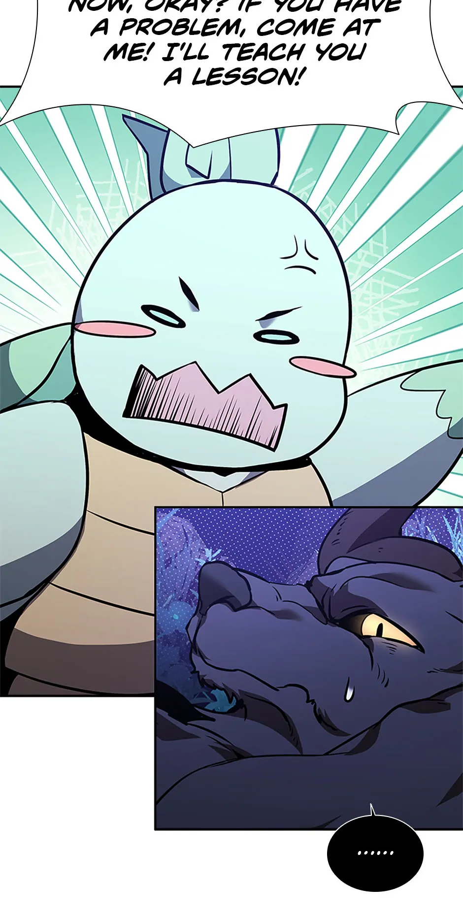 Read Taming Master EN Manga Online