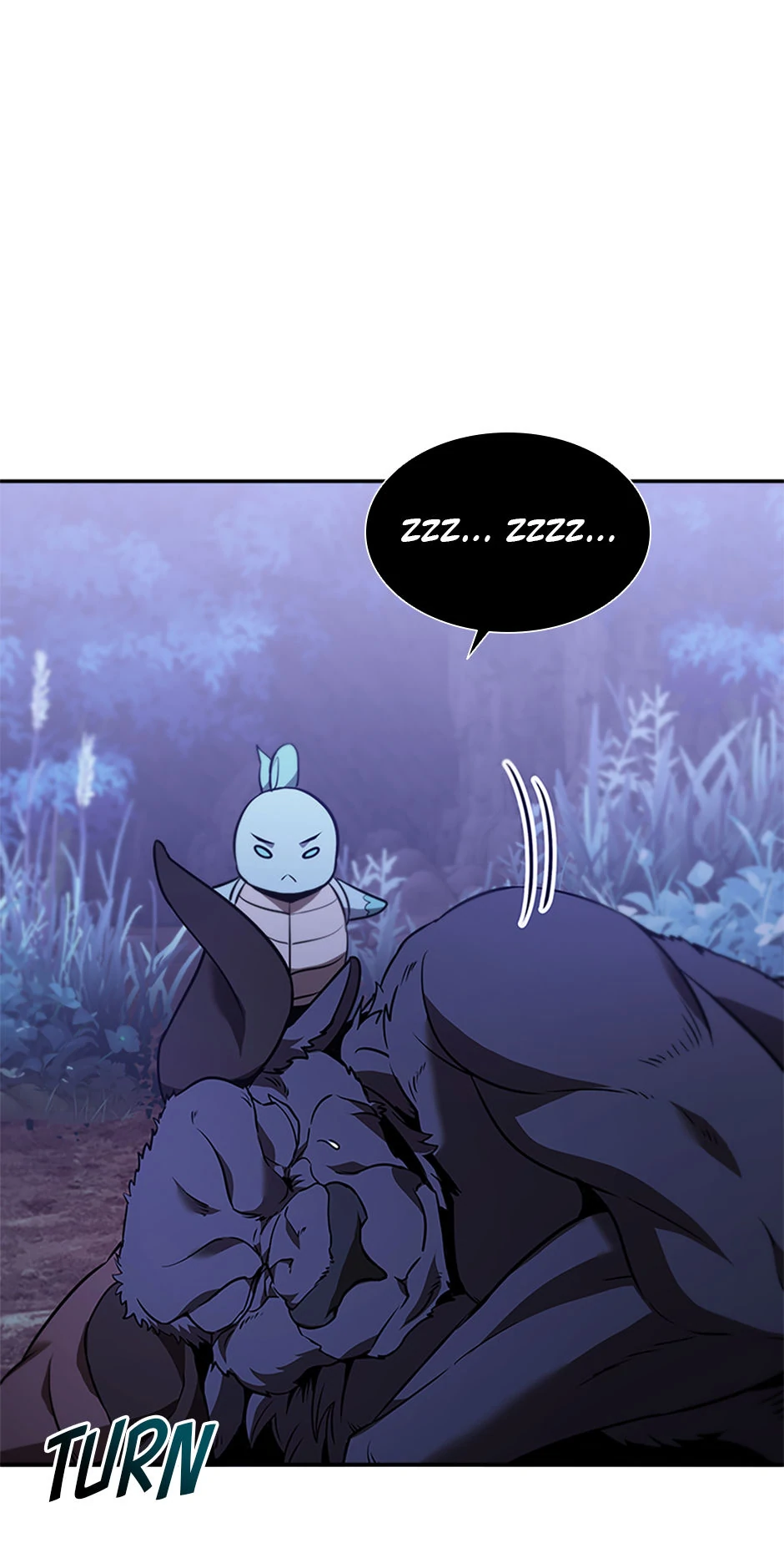 Read Taming Master EN Manga Online