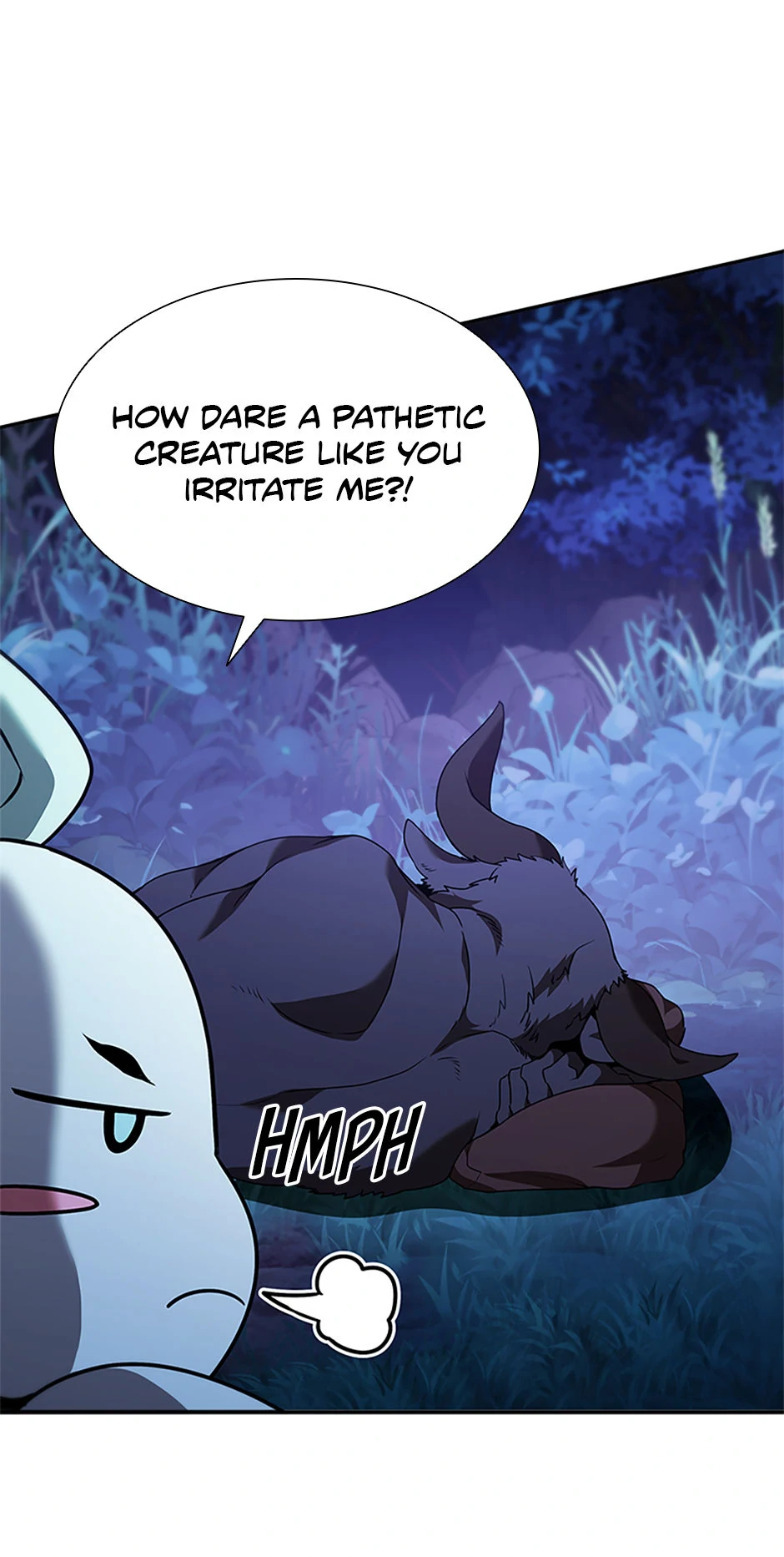 Read Taming Master EN Manga Online