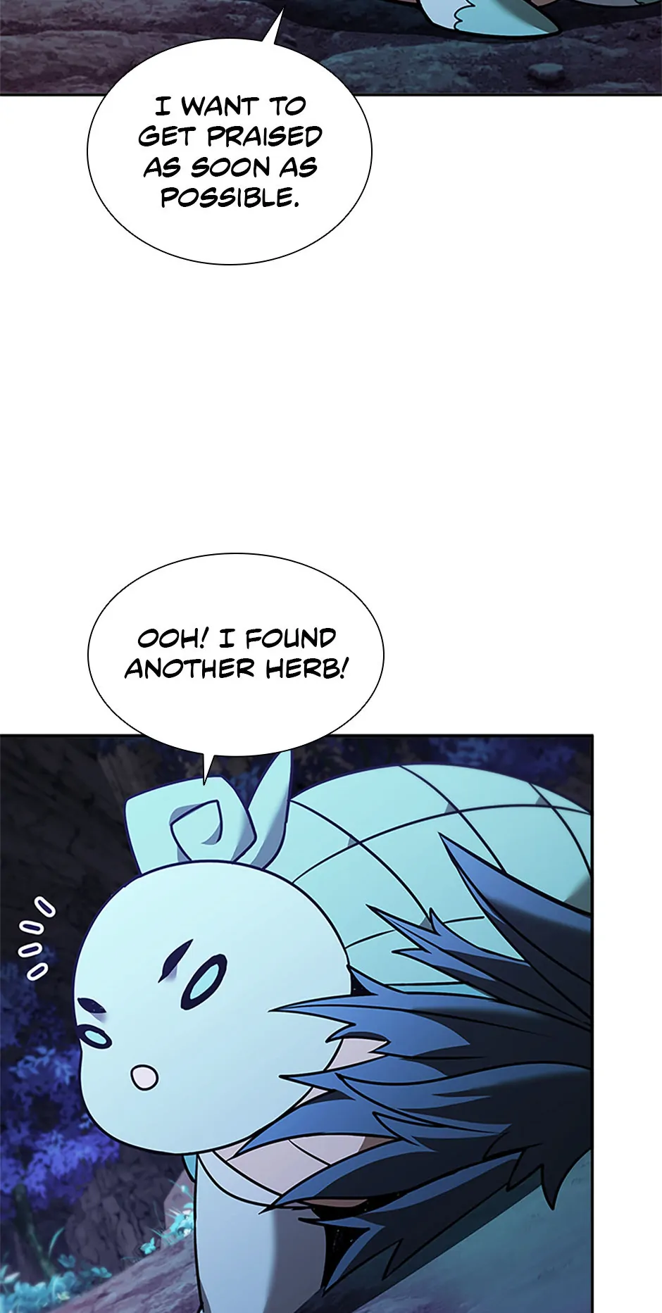 Read Taming Master EN Manga Online