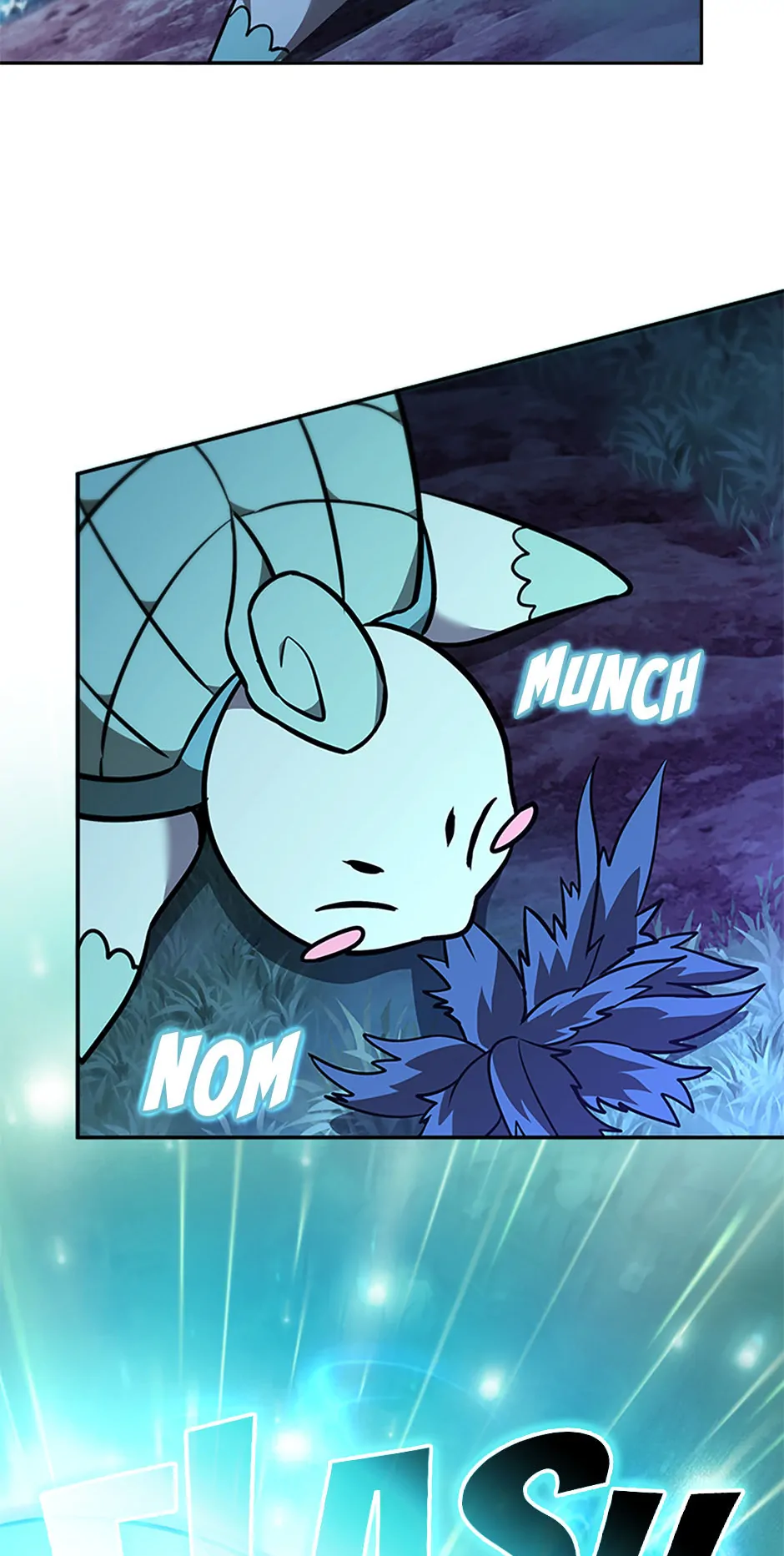 Read Taming Master EN Manga Online