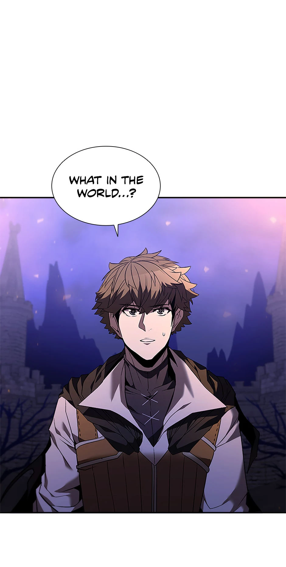 Read Taming Master EN Manga Online