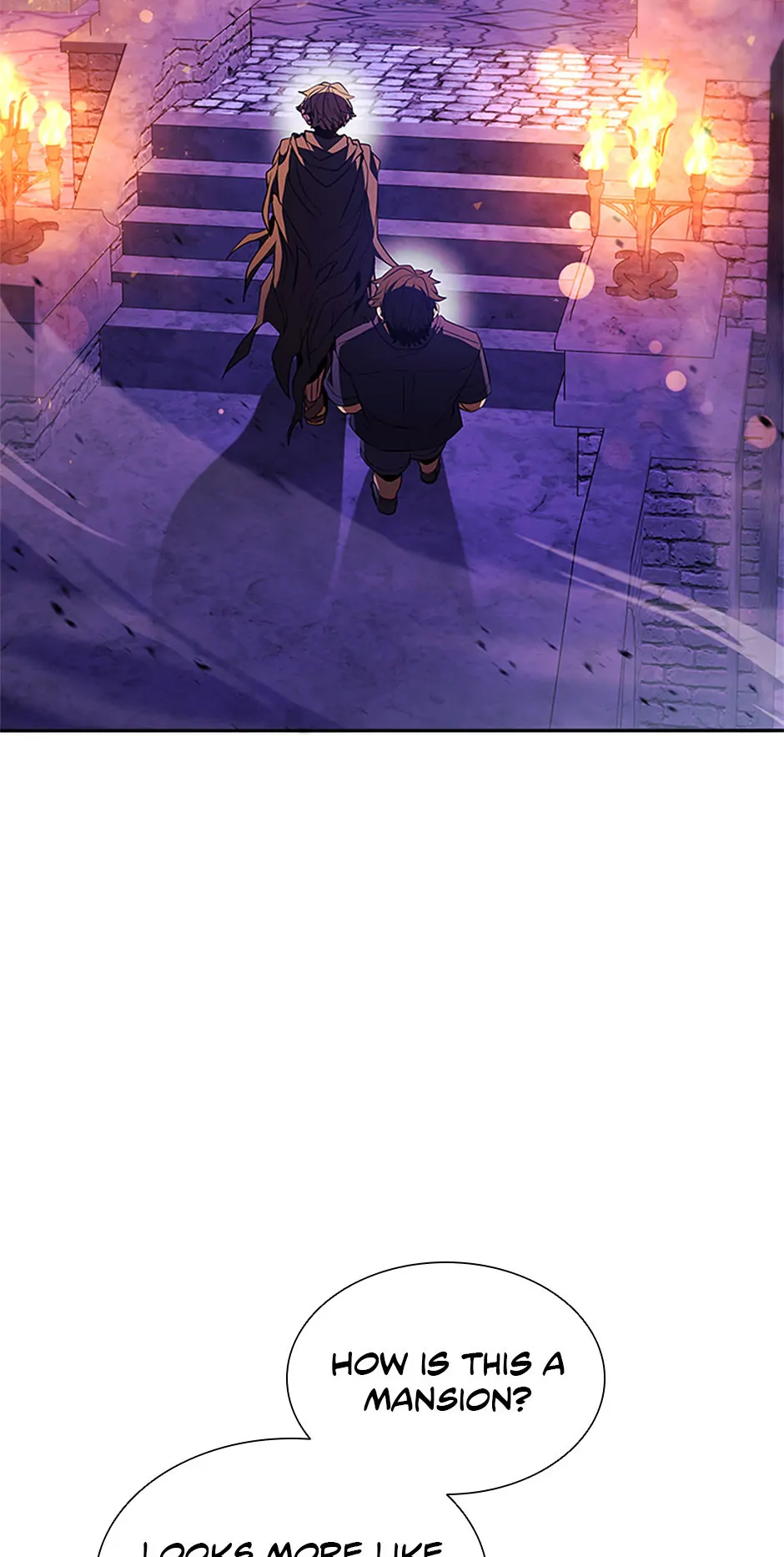 Read Taming Master EN Manga Online