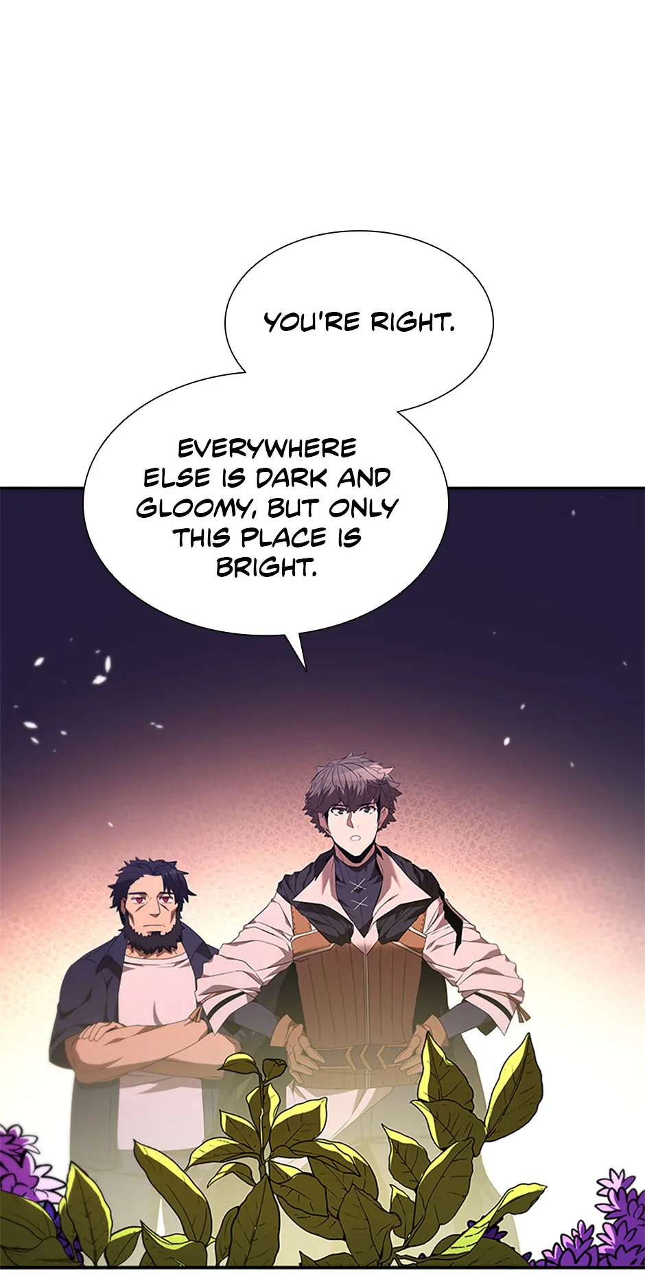 Read Taming Master EN Manga Online