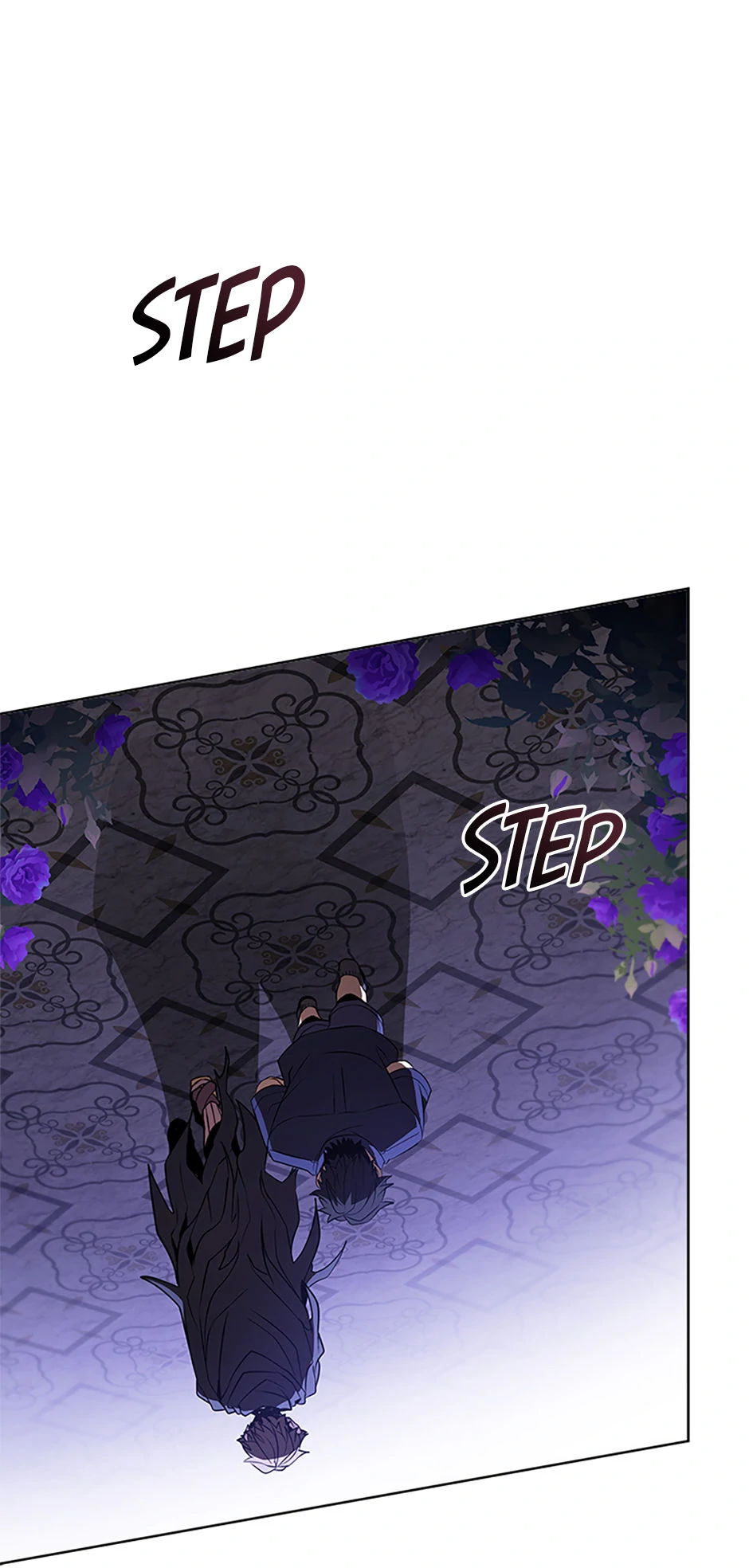 Read Taming Master EN Manga Online