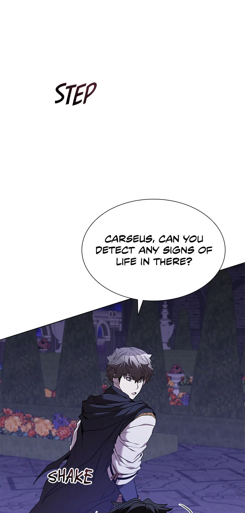 Read Taming Master EN Manga Online