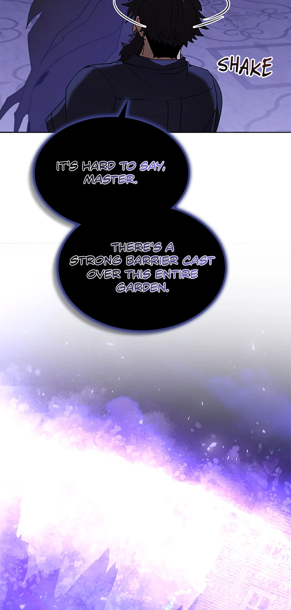 Read Taming Master EN Manga Online