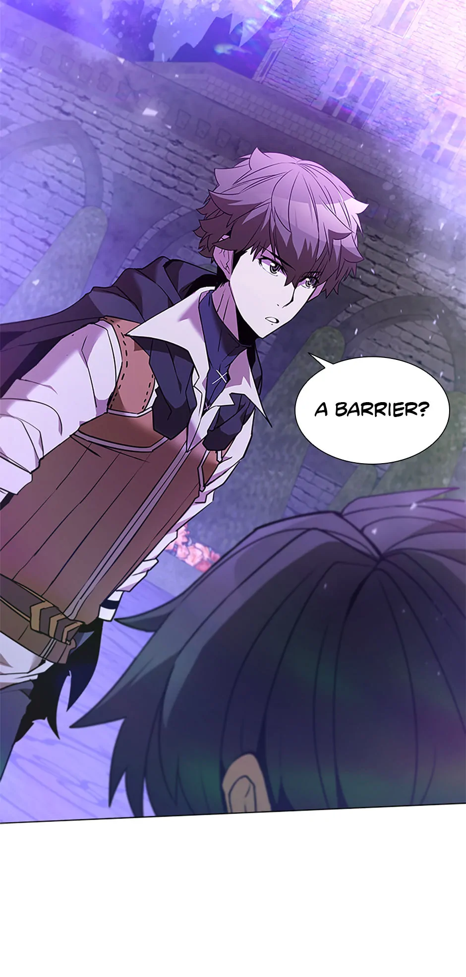 Read Taming Master EN Manga Online