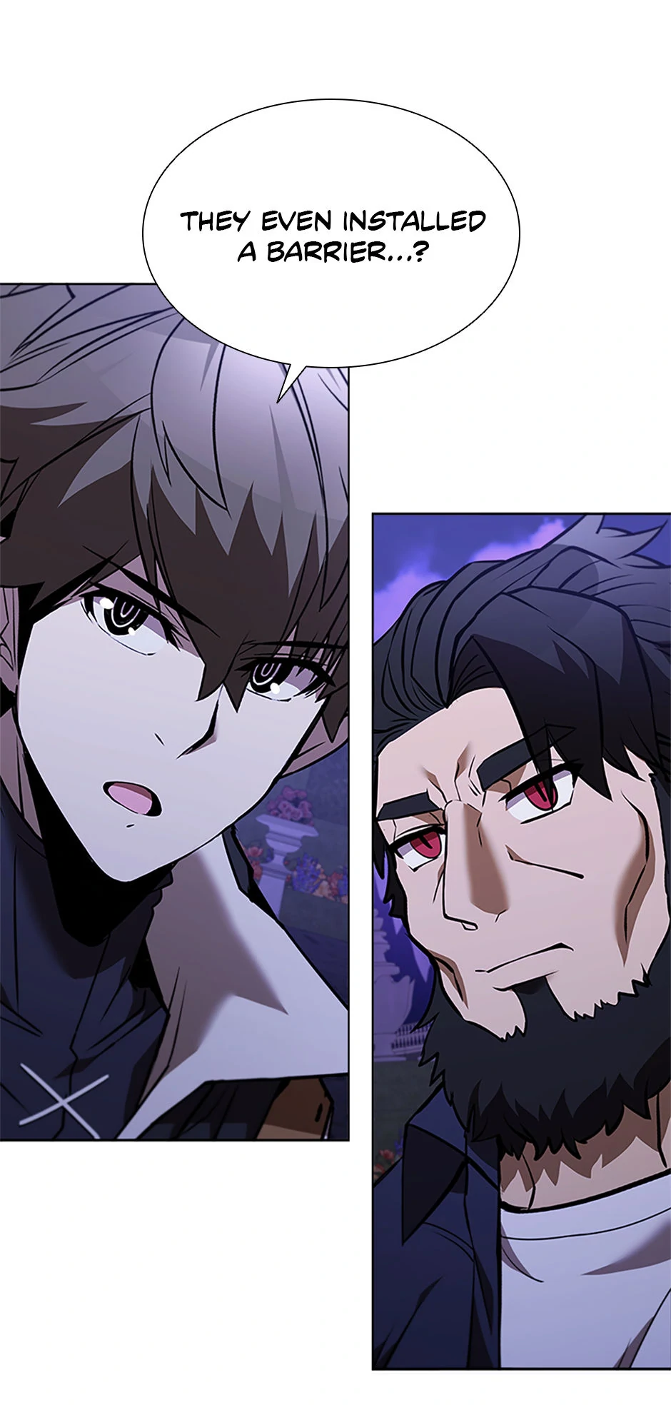 Read Taming Master EN Manga Online