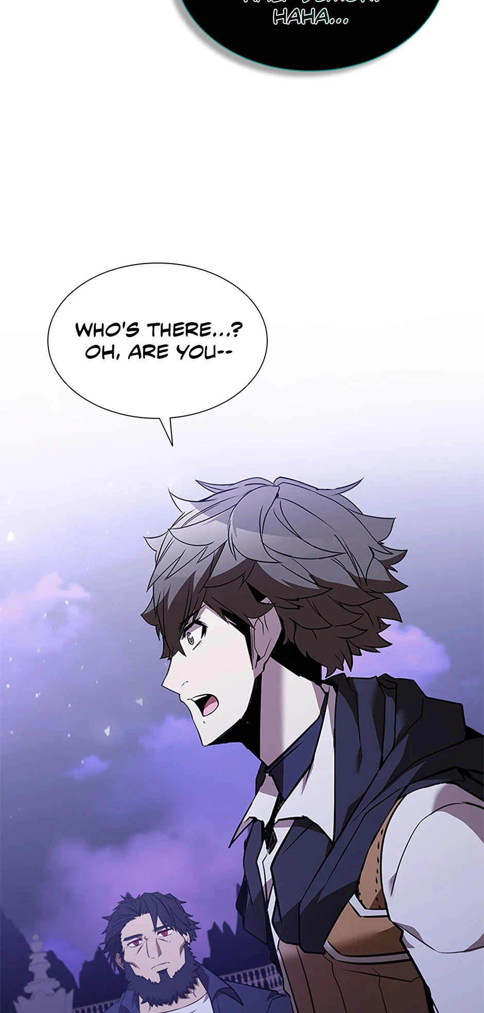 Read Taming Master EN Manga Online