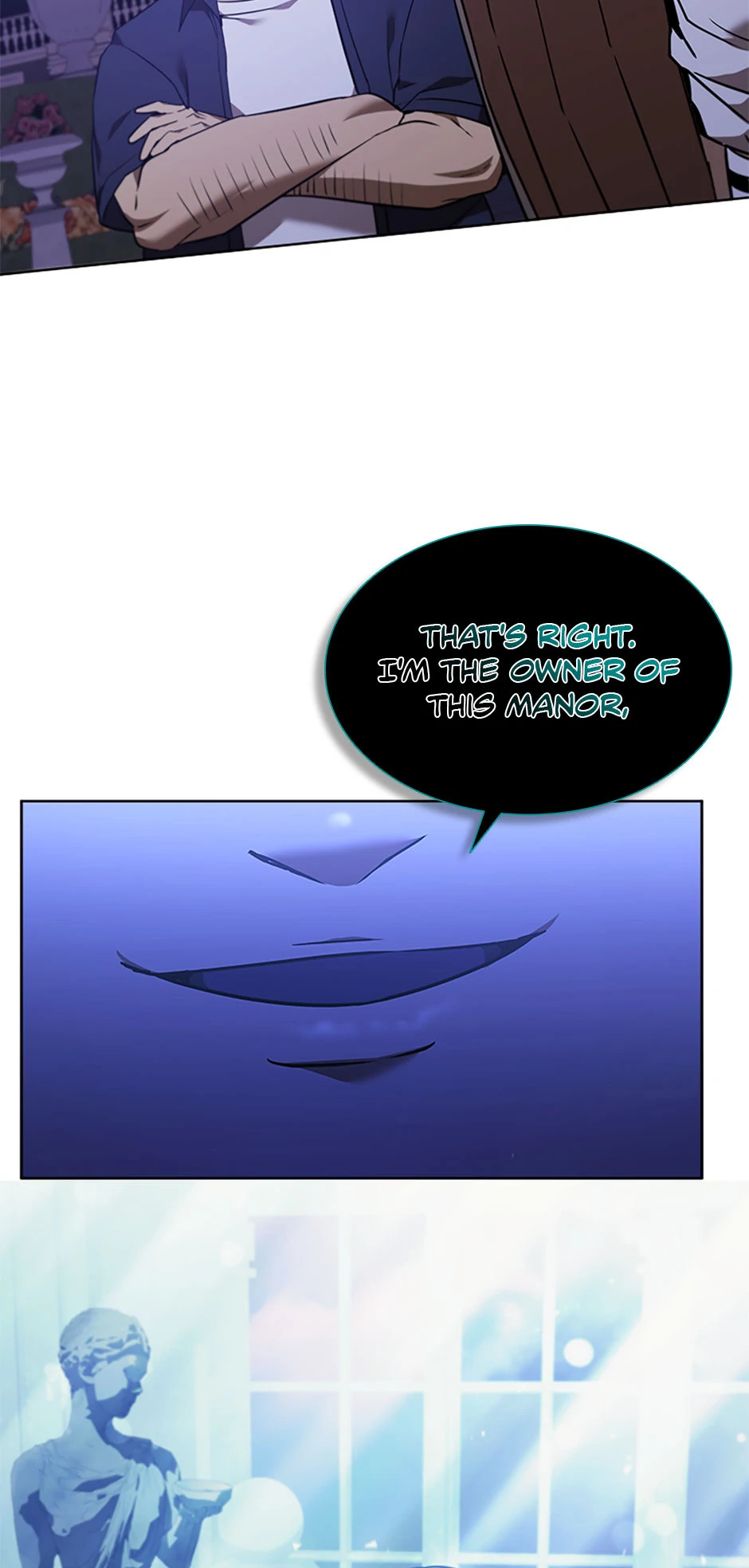 Read Taming Master EN Manga Online