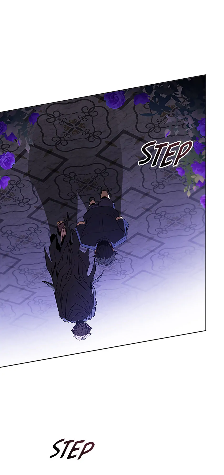 Read Taming Master EN Manga Online