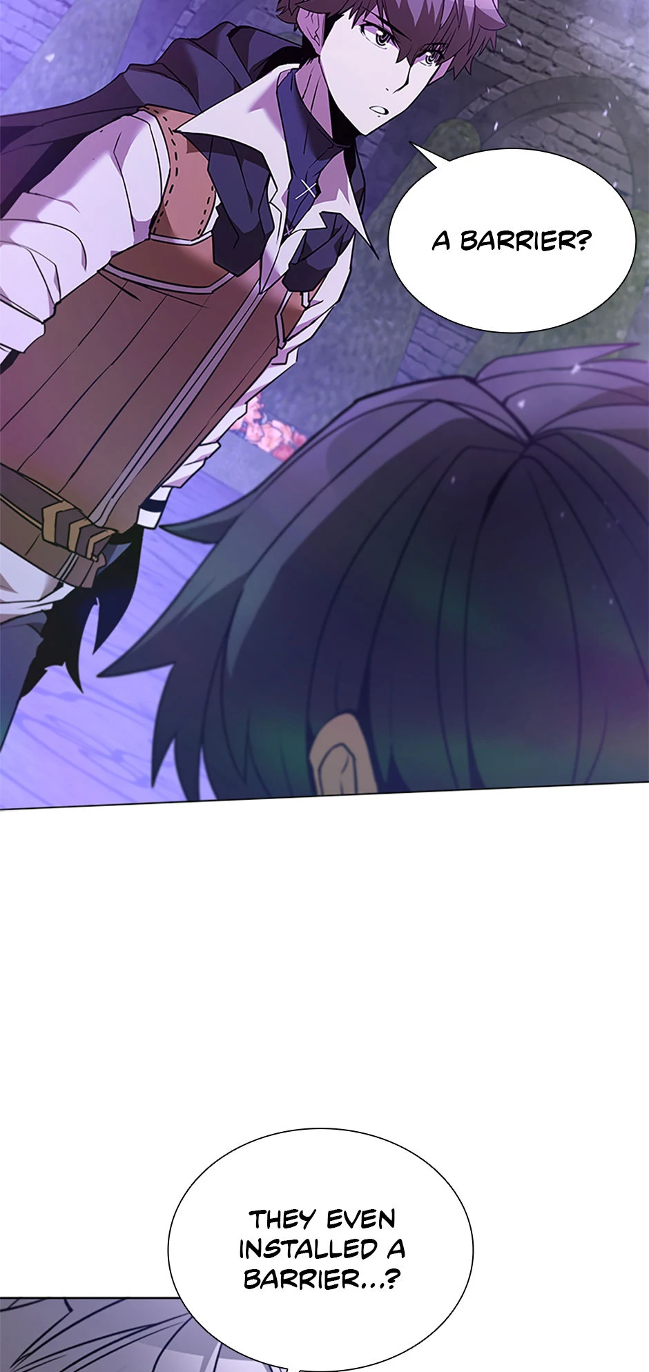 Read Taming Master EN Manga Online