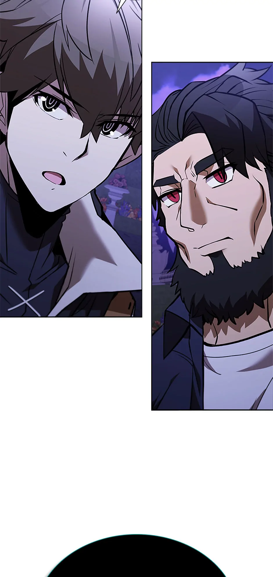 Read Taming Master EN Manga Online