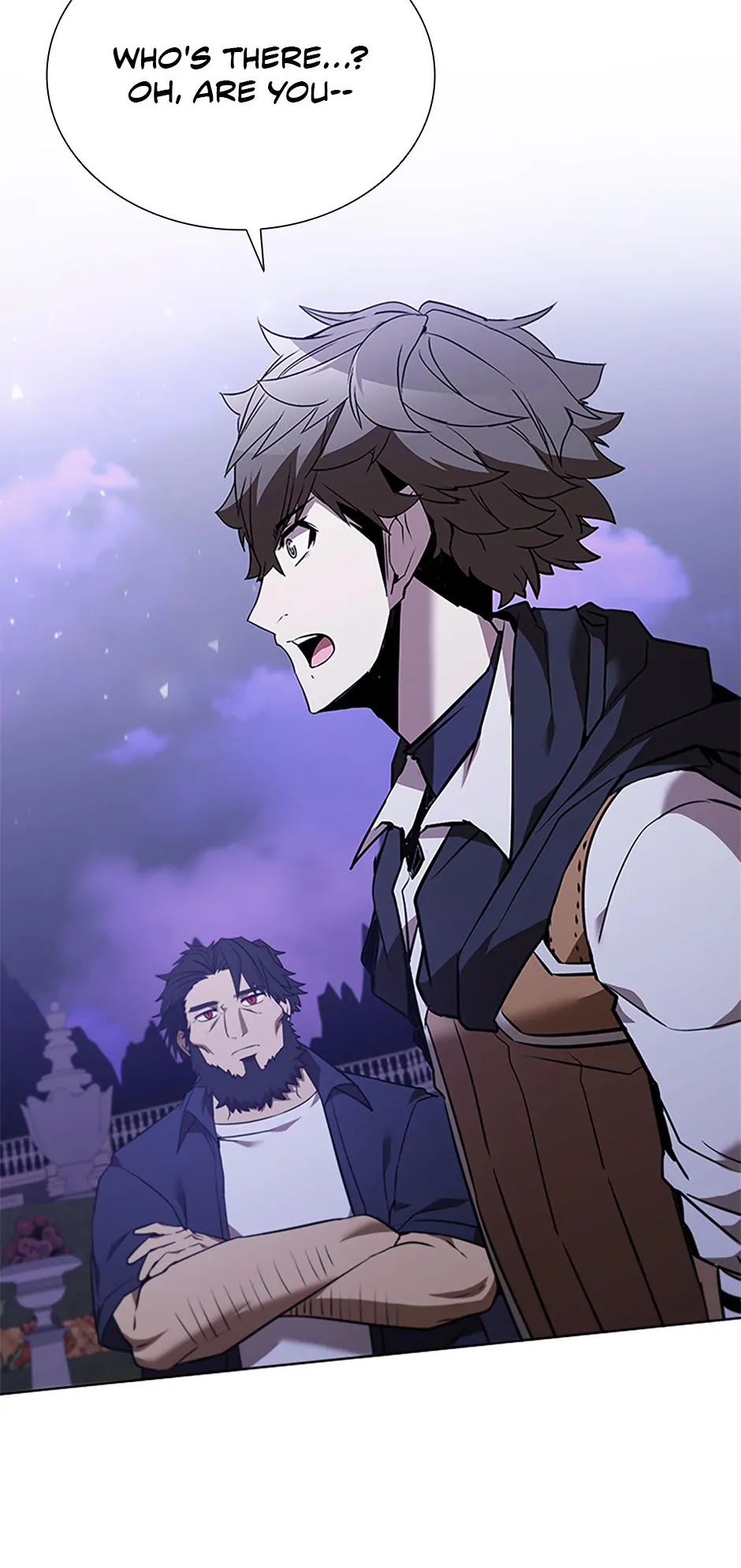 Read Taming Master EN Manga Online