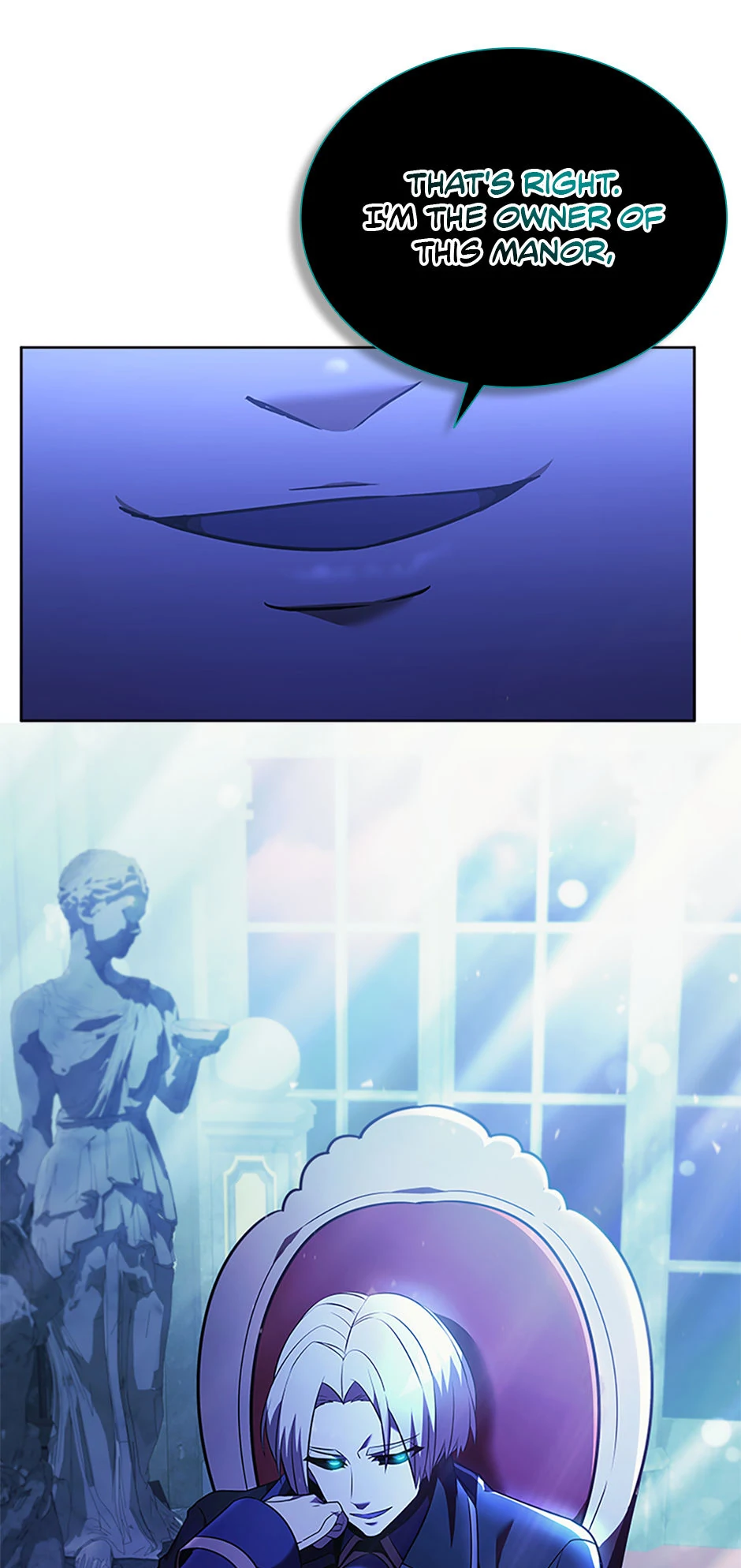 Read Taming Master EN Manga Online